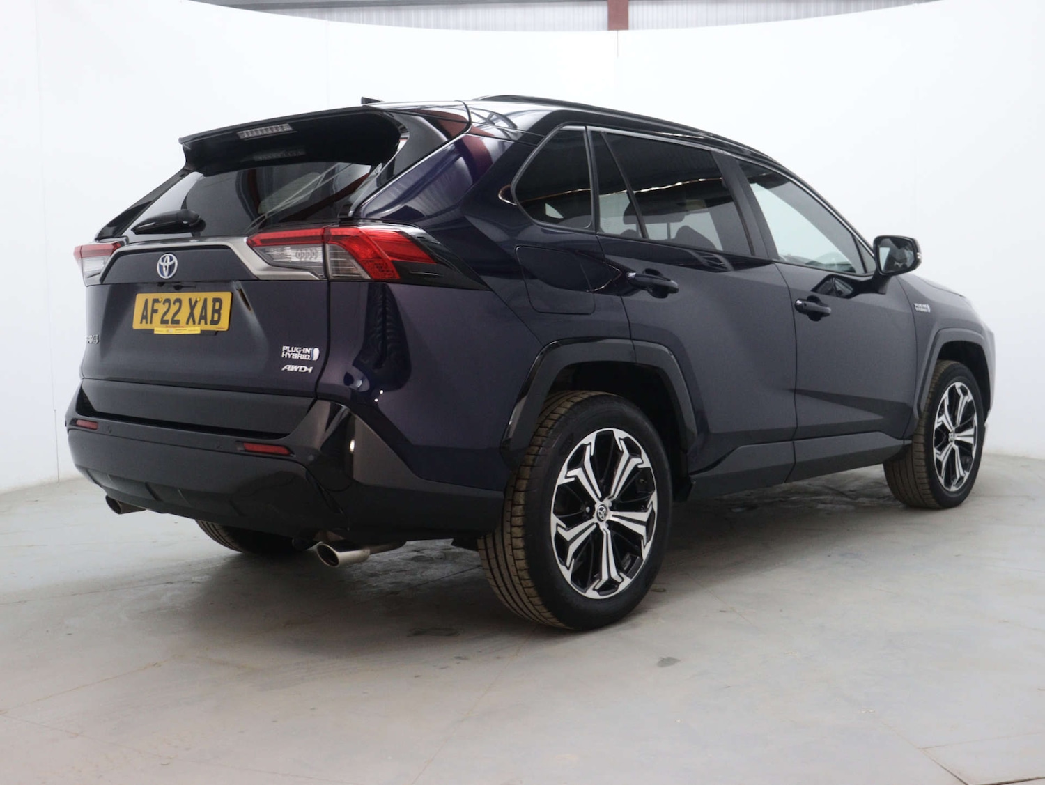 Used Toyota RAV4 2022 for sale - 76182623: Photo 10