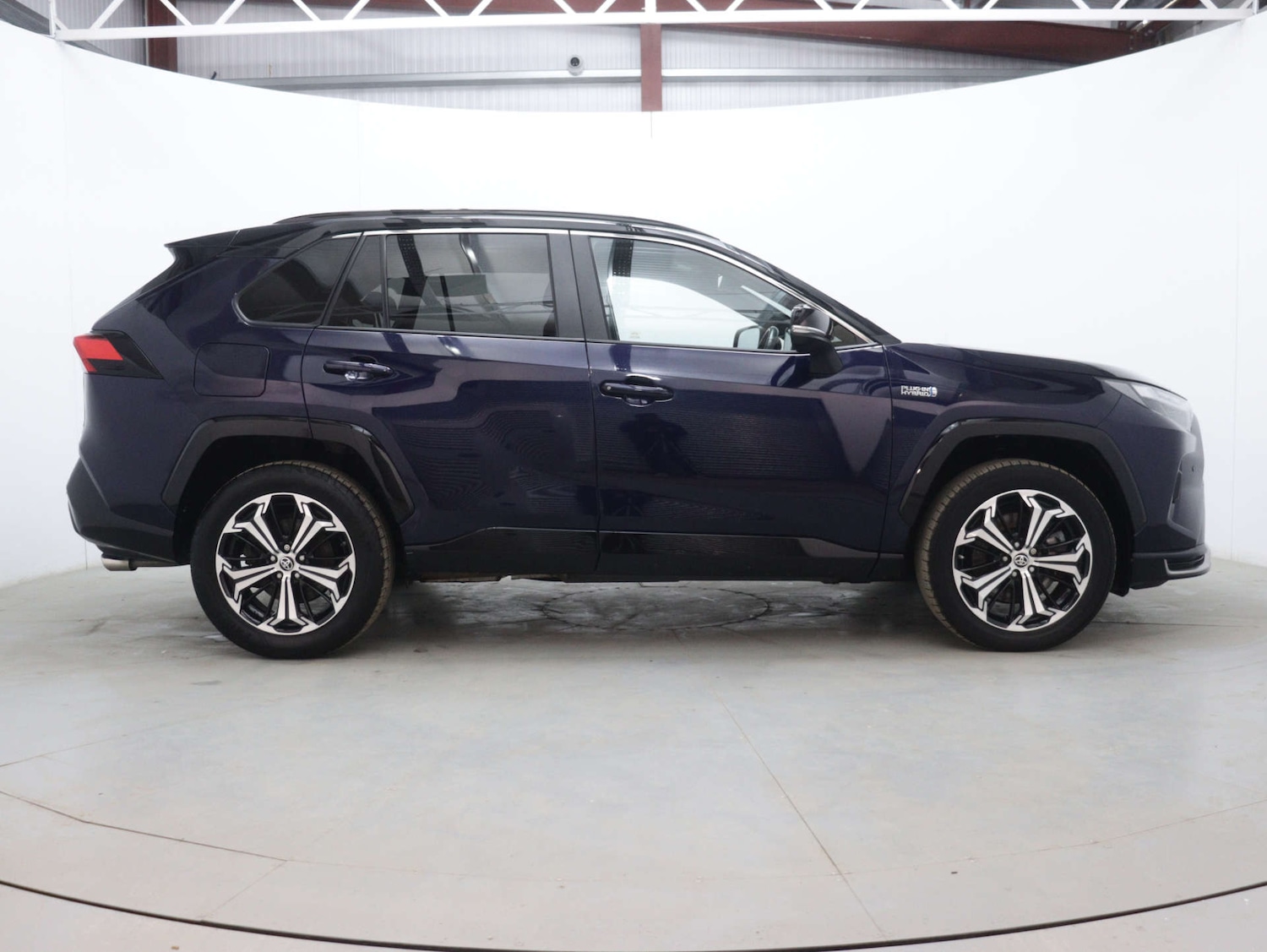 Used Toyota RAV4 2022 for sale - 76182623: Photo 11