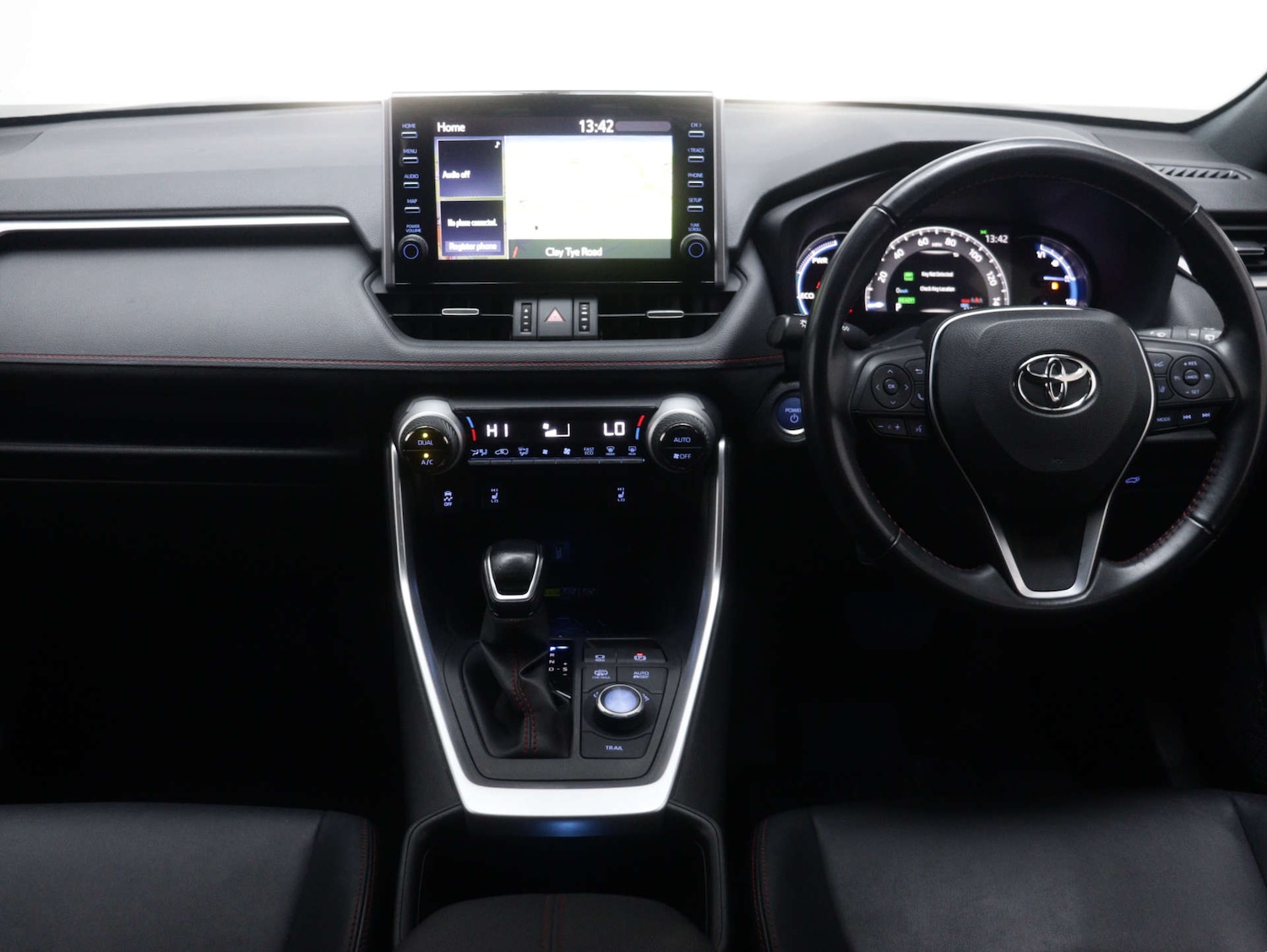 Used Toyota RAV4 2022 for sale - 76182623: Photo 18