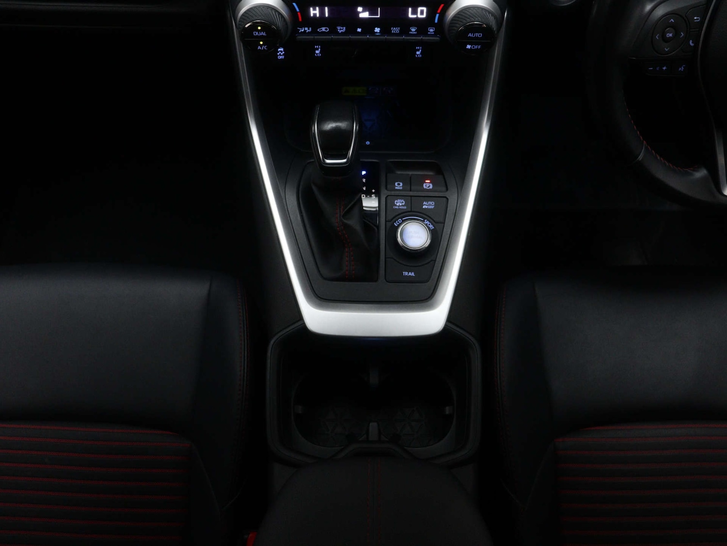 Used Toyota RAV4 2022 for sale - 76182623: Photo 19