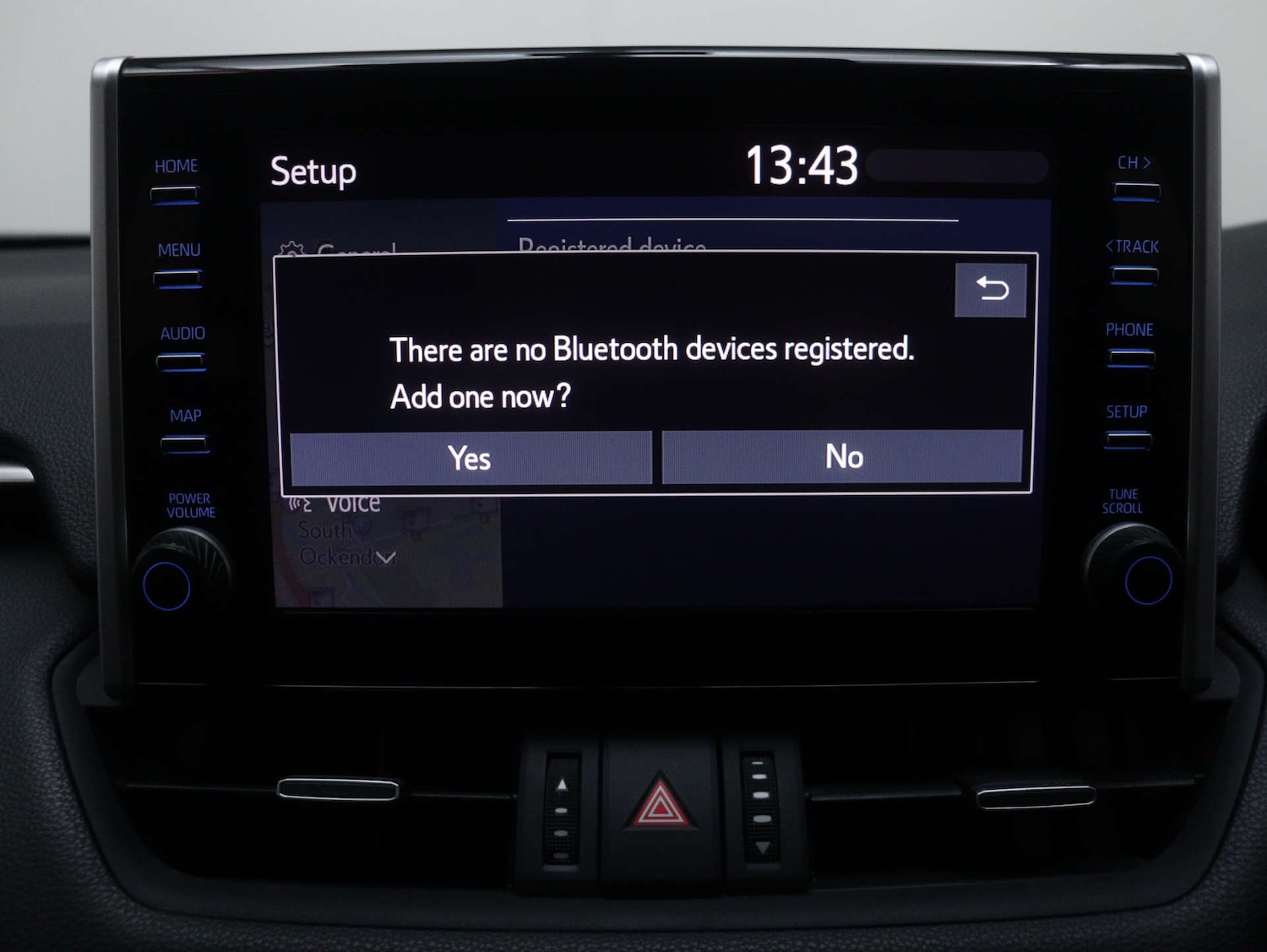 Used Toyota RAV4 2022 for sale - 76182623: Photo 21