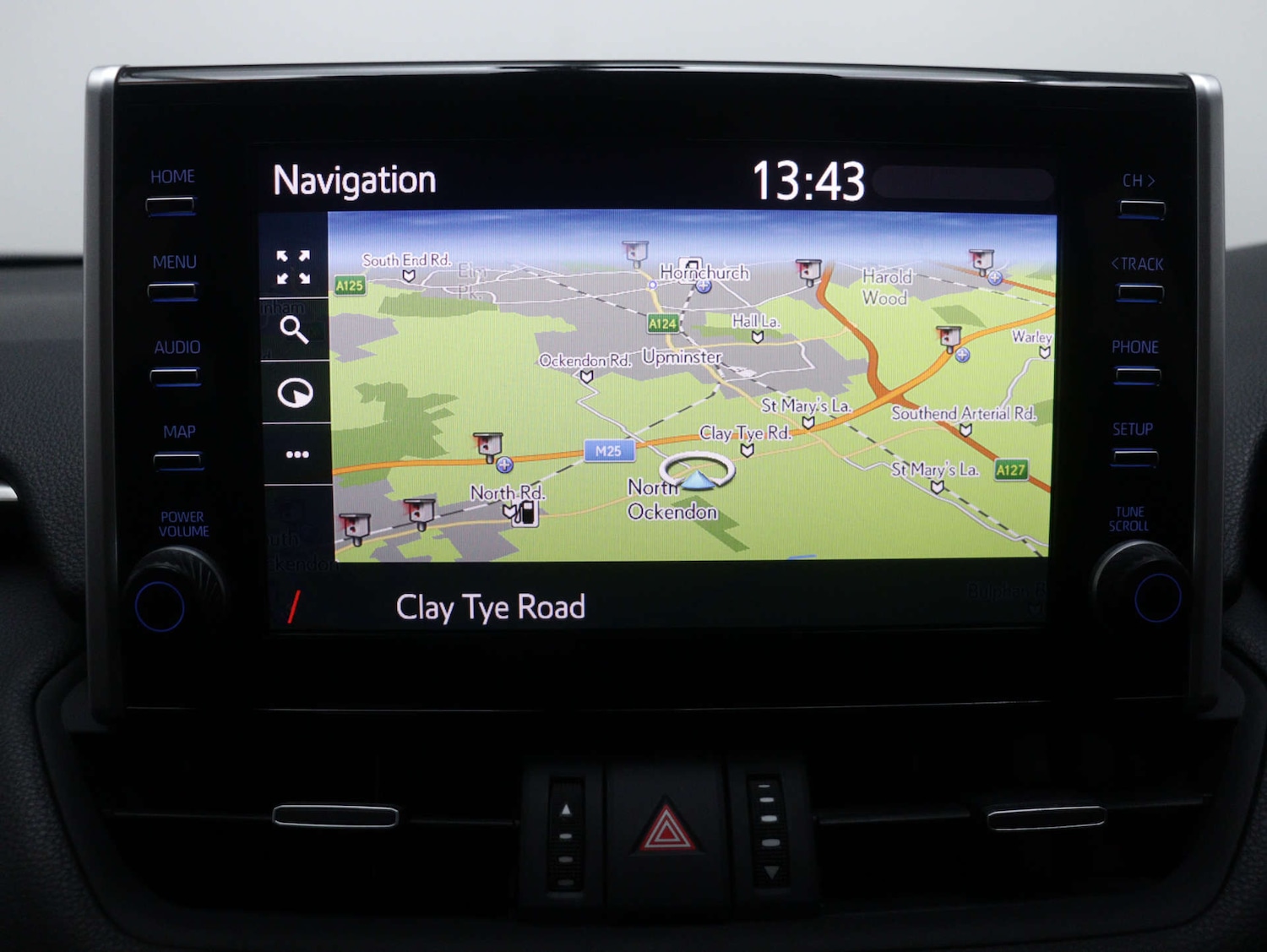 Used Toyota RAV4 2022 for sale - 76182623: Photo 23