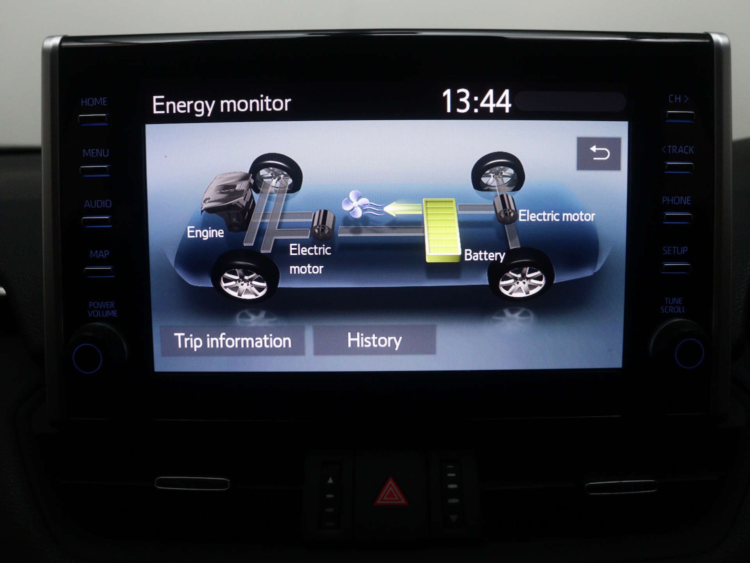 Used Toyota RAV4 2022 for sale - 76182623: Photo 25