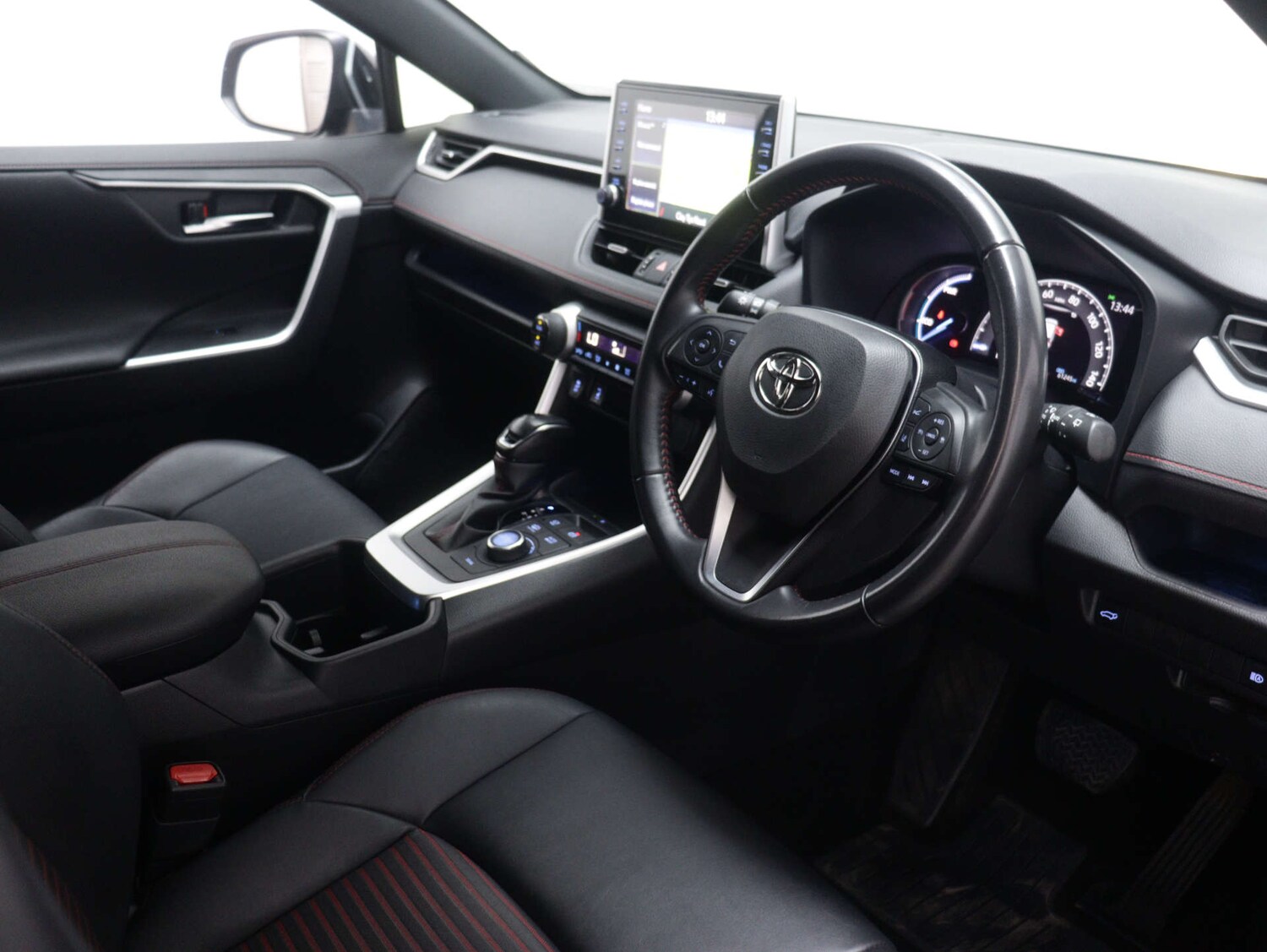 Used Toyota RAV4 2022 for sale - 76182623: Photo 29