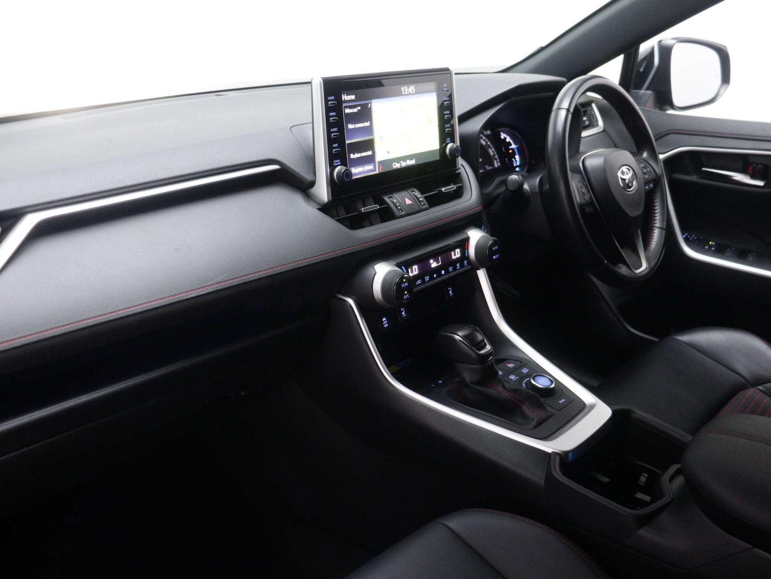 Used Toyota RAV4 2022 for sale - 76182623: Photo 32