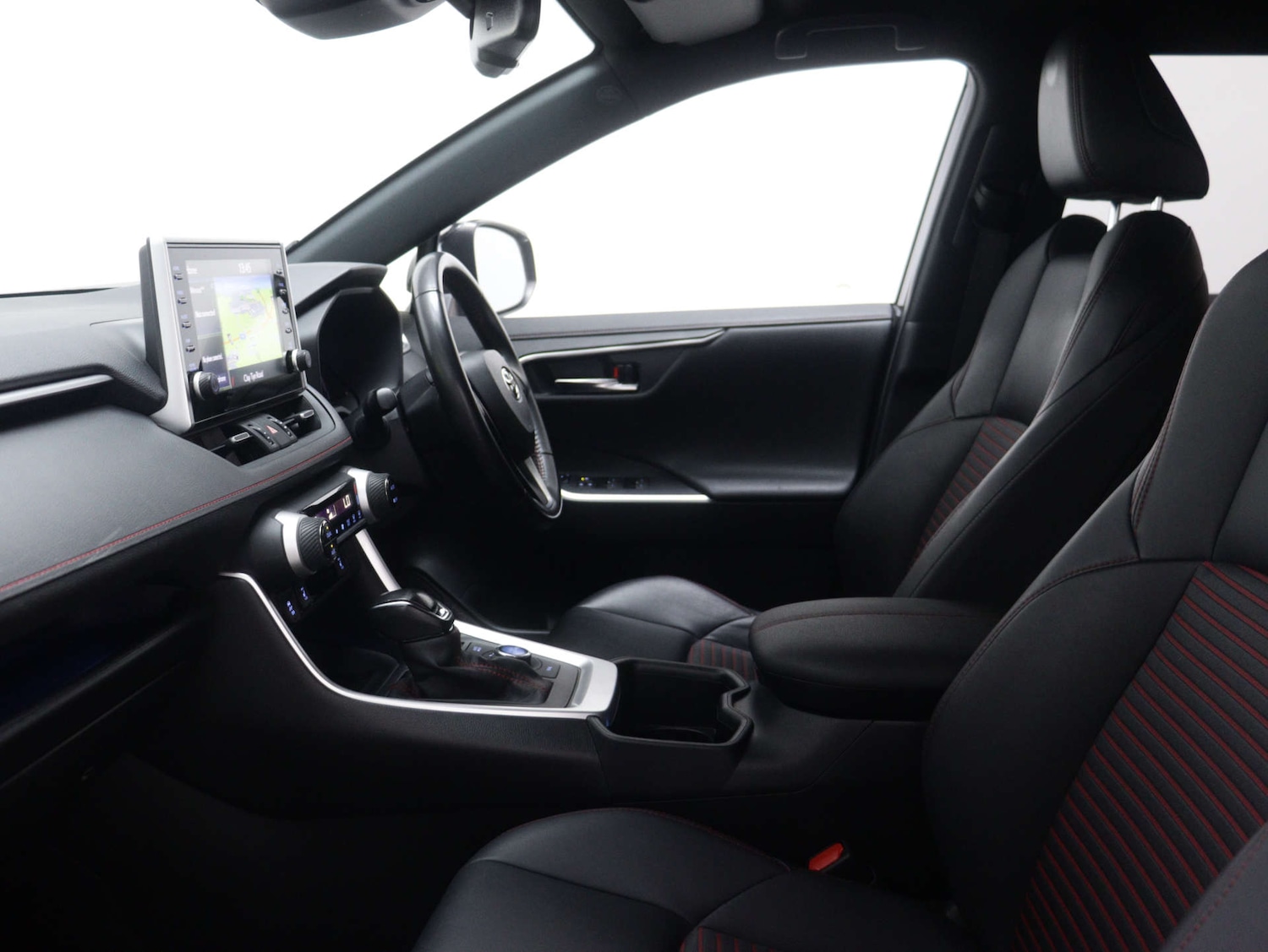 Used Toyota RAV4 2022 for sale - 76182623: Photo 33