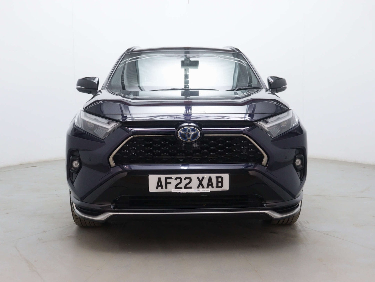 Used Toyota RAV4 2022 for sale - 76182623: Photo 5