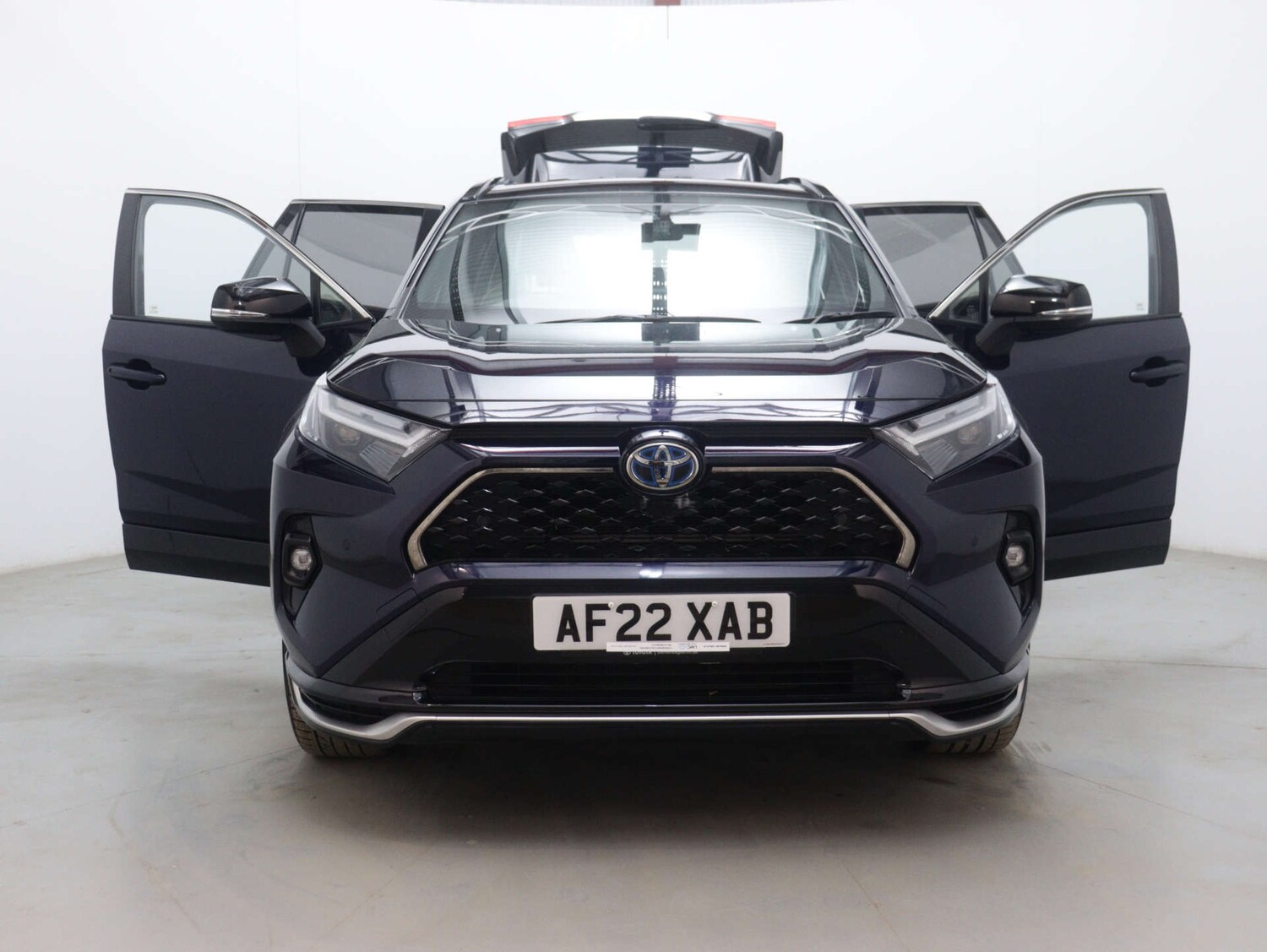 Used Toyota RAV4 2022 for sale - 76182623: Photo 51