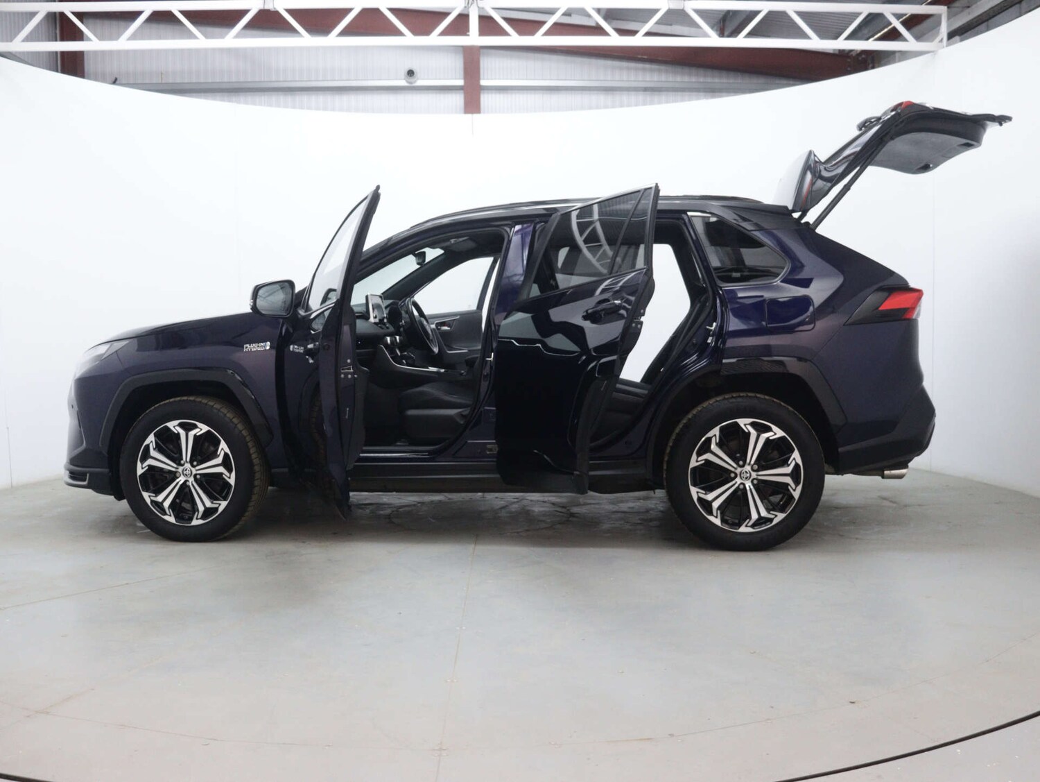 Used Toyota RAV4 2022 for sale - 76182623: Photo 53
