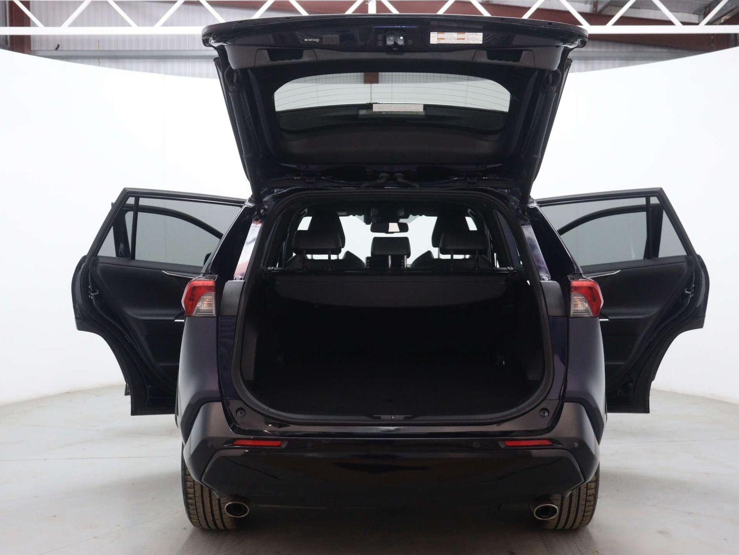 Used Toyota RAV4 2022 for sale - 76182623: Photo 55