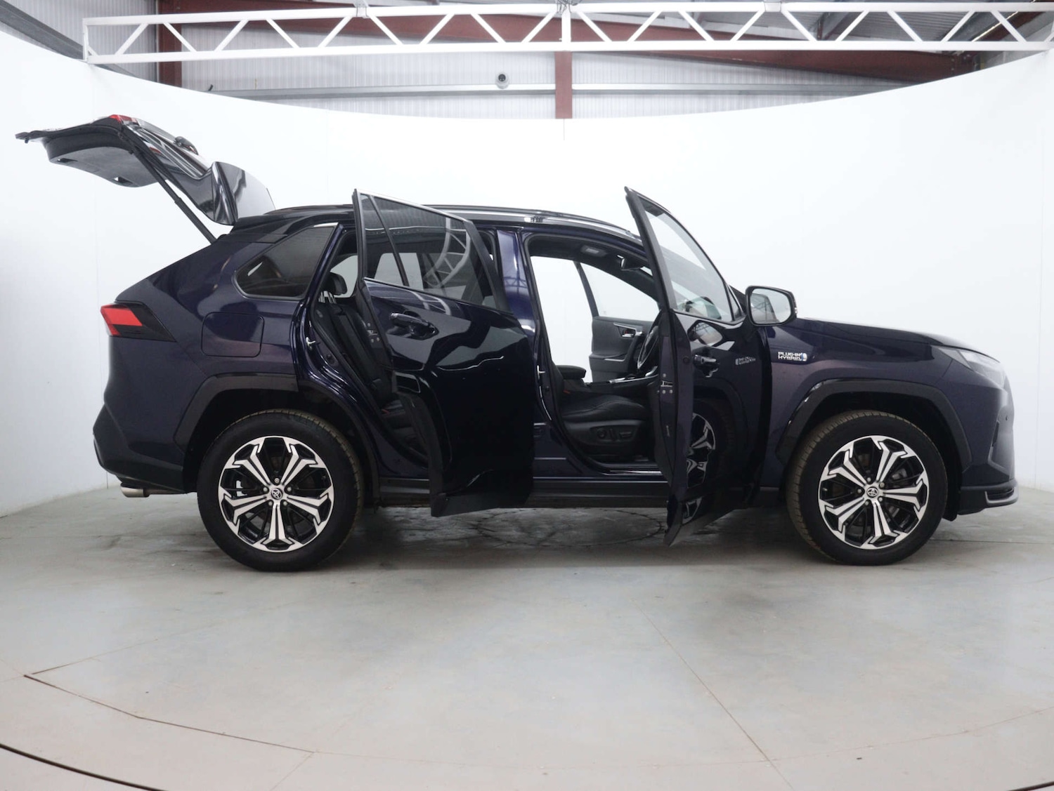 Used Toyota RAV4 2022 for sale - 76182623: Photo 57