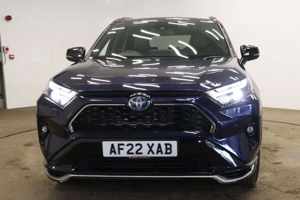 Used Toyota RAV4 2022 for sale - 76182623: Photo 6