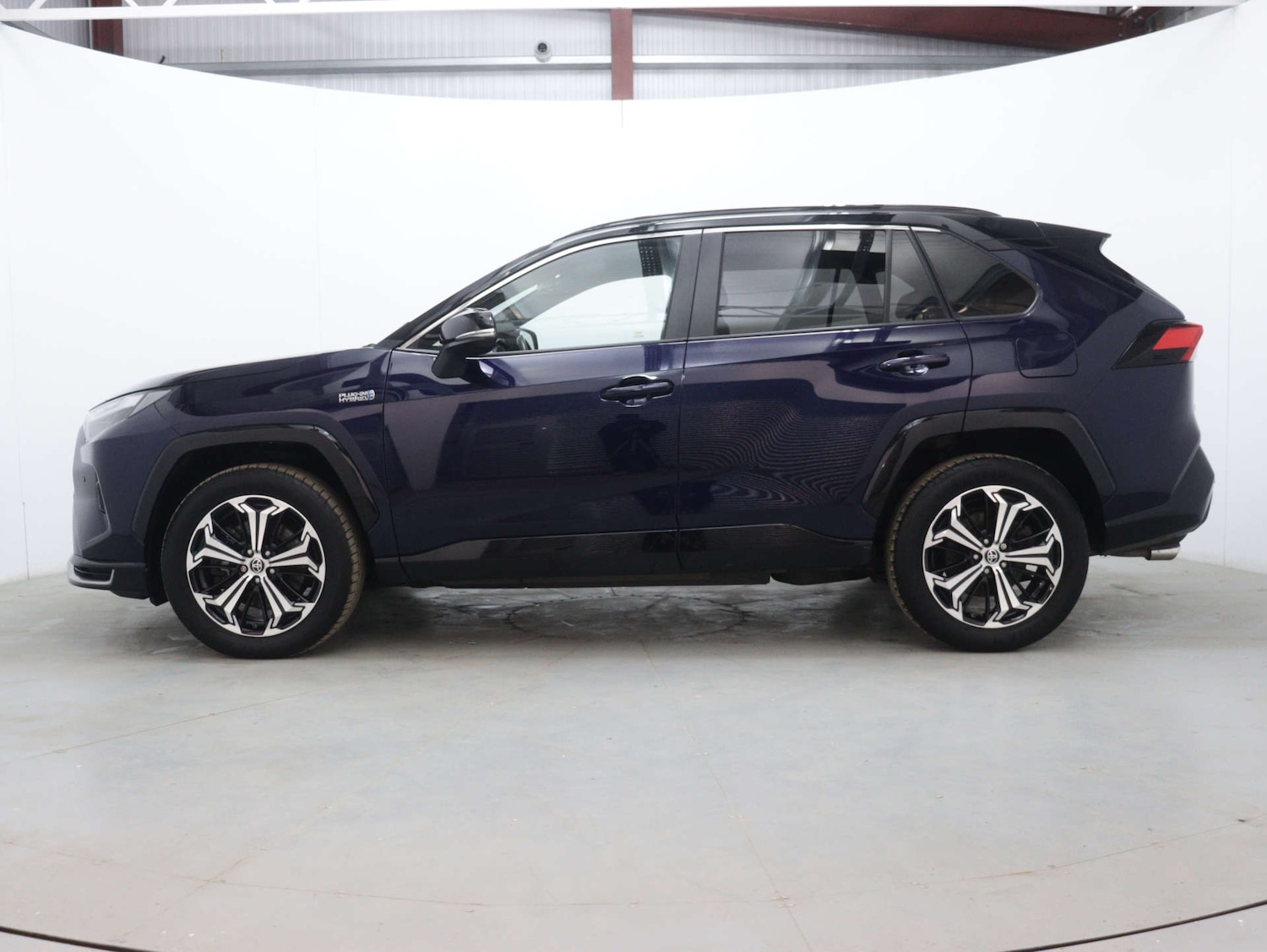 Used Toyota RAV4 2022 for sale - 76182623: Photo 7