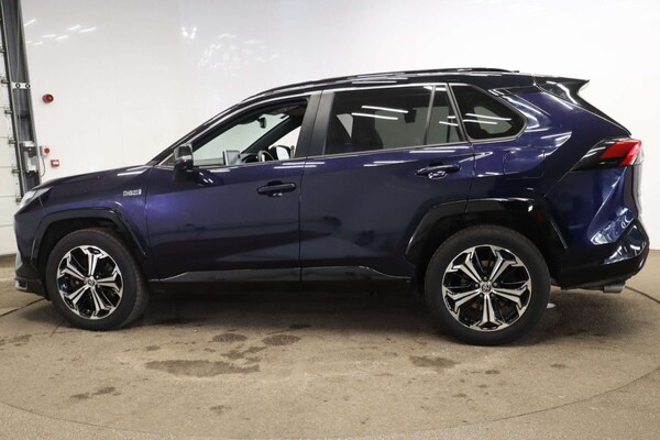 Used Toyota RAV4 2022 for sale - 76182623: Photo 7