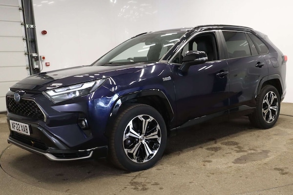 Used Toyota RAV4 2022 for sale - 76182623: Photo 8