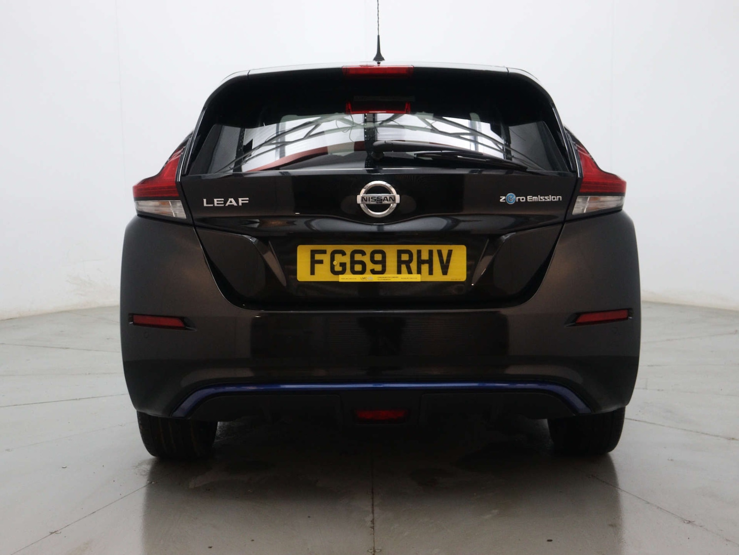 Used Nissan Leaf 2019 for sale - 76493605: Photo 10