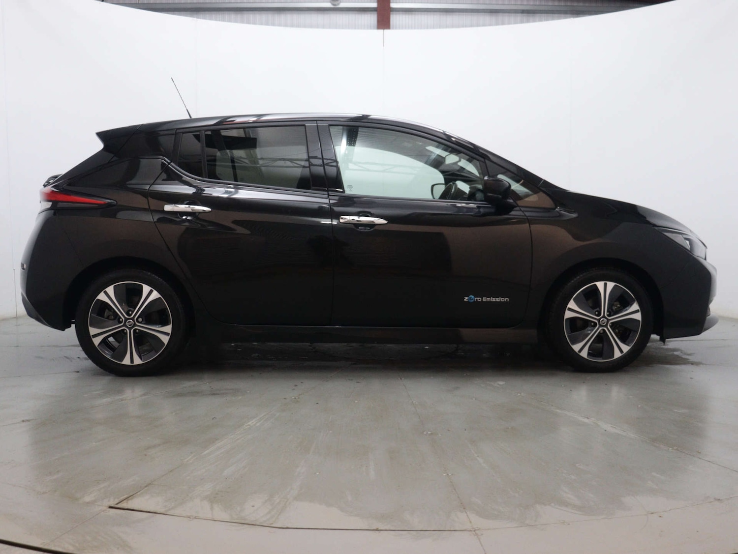 Used Nissan Leaf 2019 for sale - 76493605: Photo 12