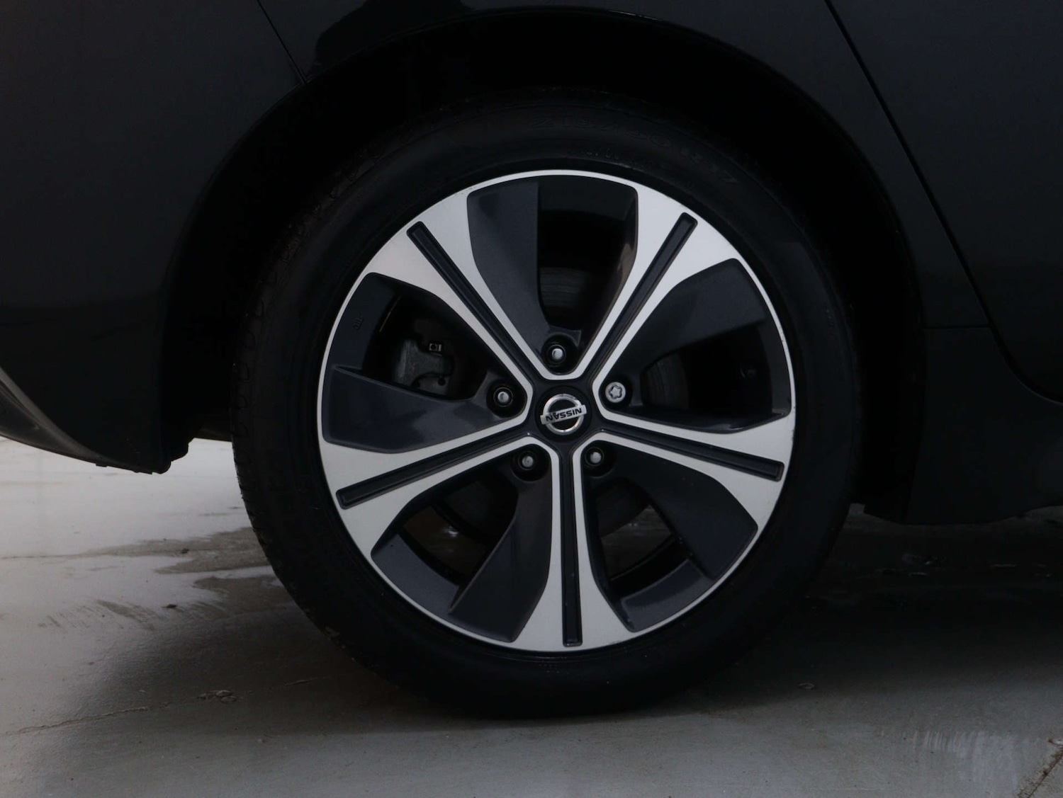 Used Nissan Leaf 2019 for sale - 76493605: Photo 13