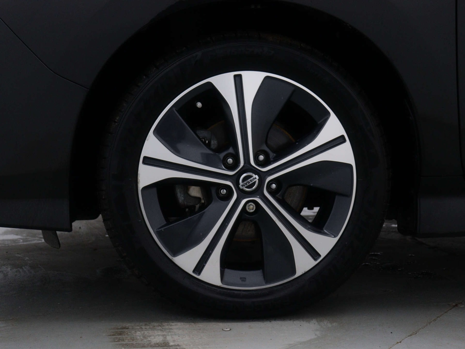 Used Nissan Leaf 2019 for sale - 76493605: Photo 15