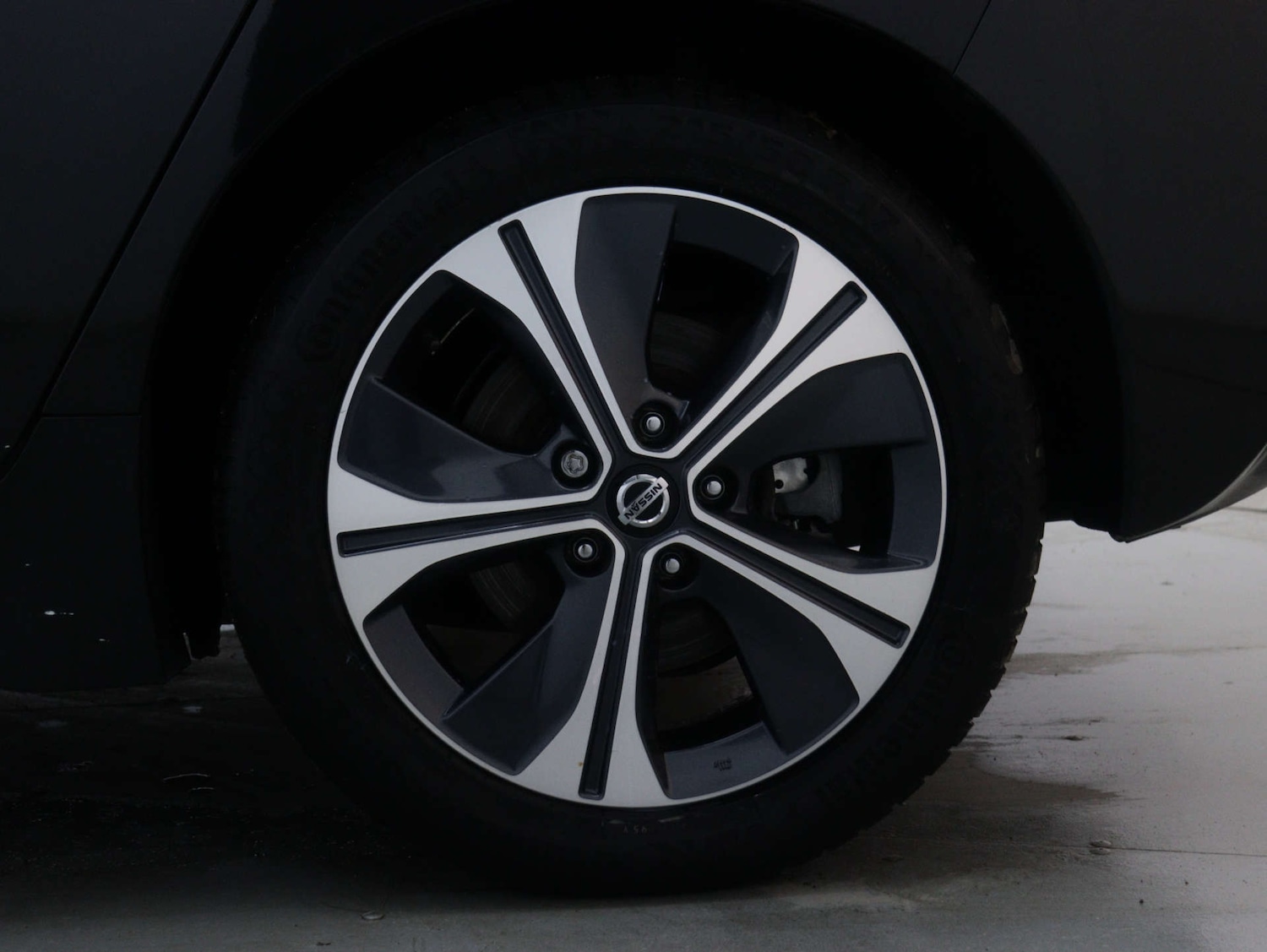 Used Nissan Leaf 2019 for sale - 76493605: Photo 16