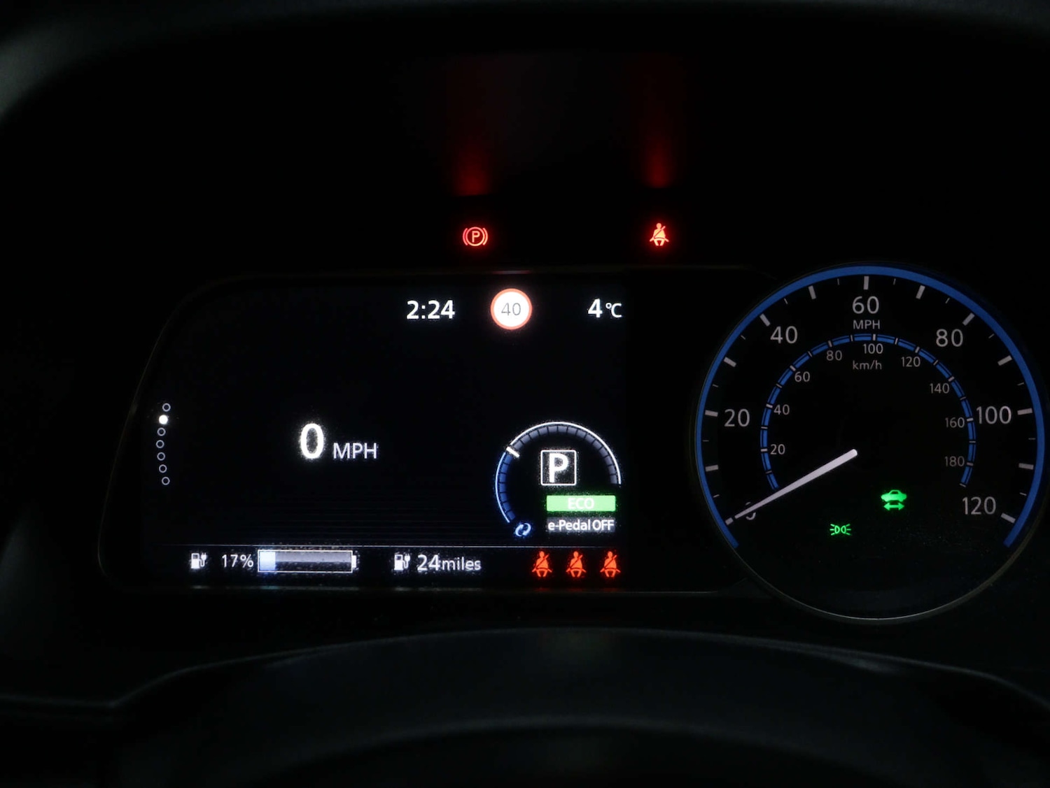 Used Nissan Leaf 2019 for sale - 76493605: Photo 17