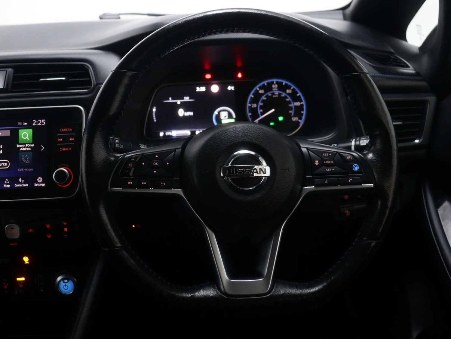 Used Nissan Leaf 2019 for sale - 76493605: Photo 18