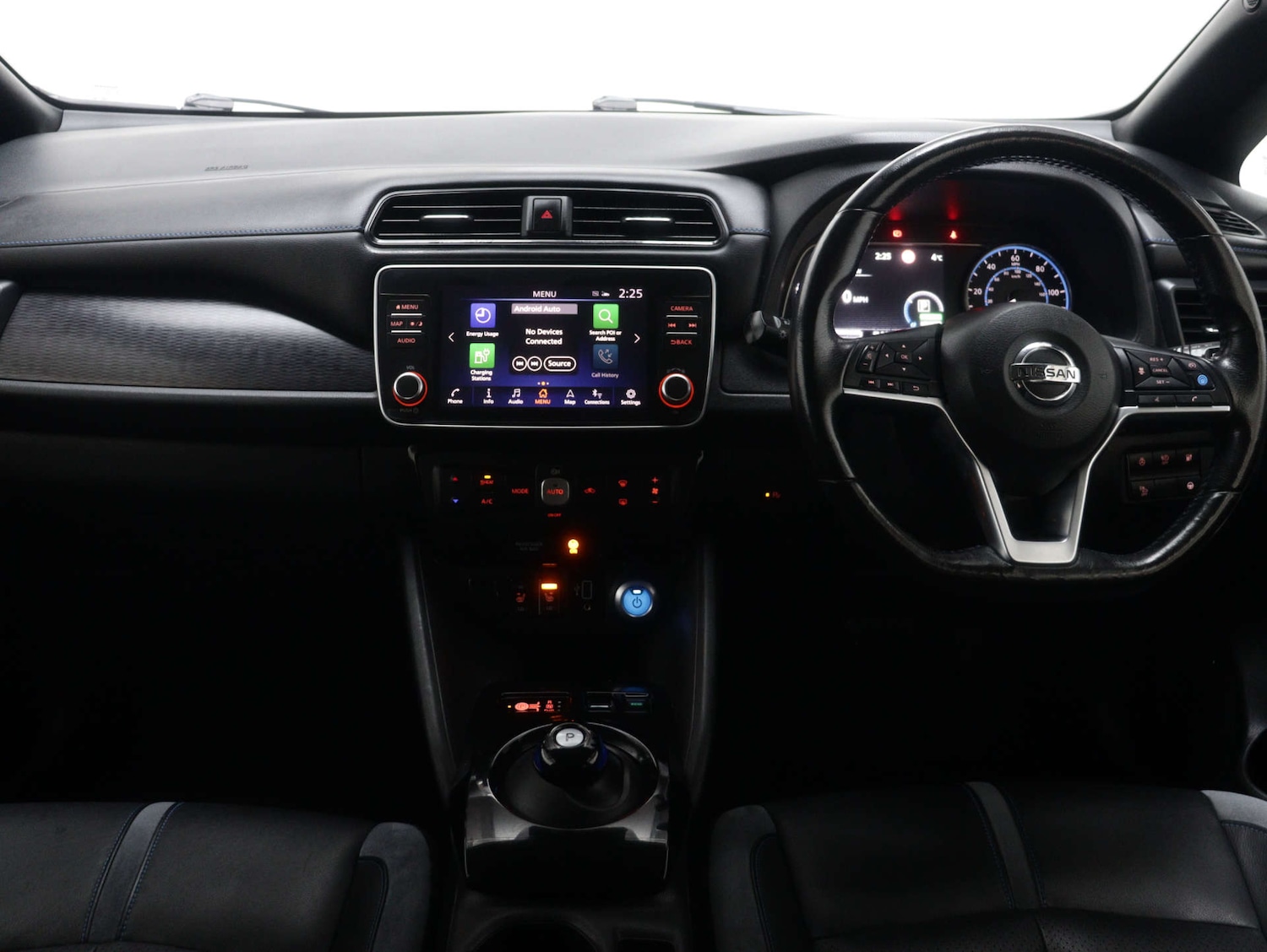 Used Nissan Leaf 2019 for sale - 76493605: Photo 19