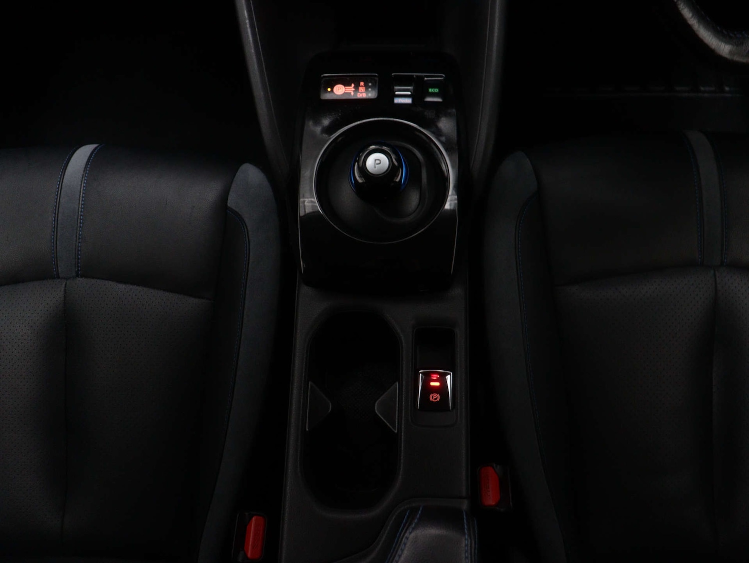 Used Nissan Leaf 2019 for sale - 76493605: Photo 20