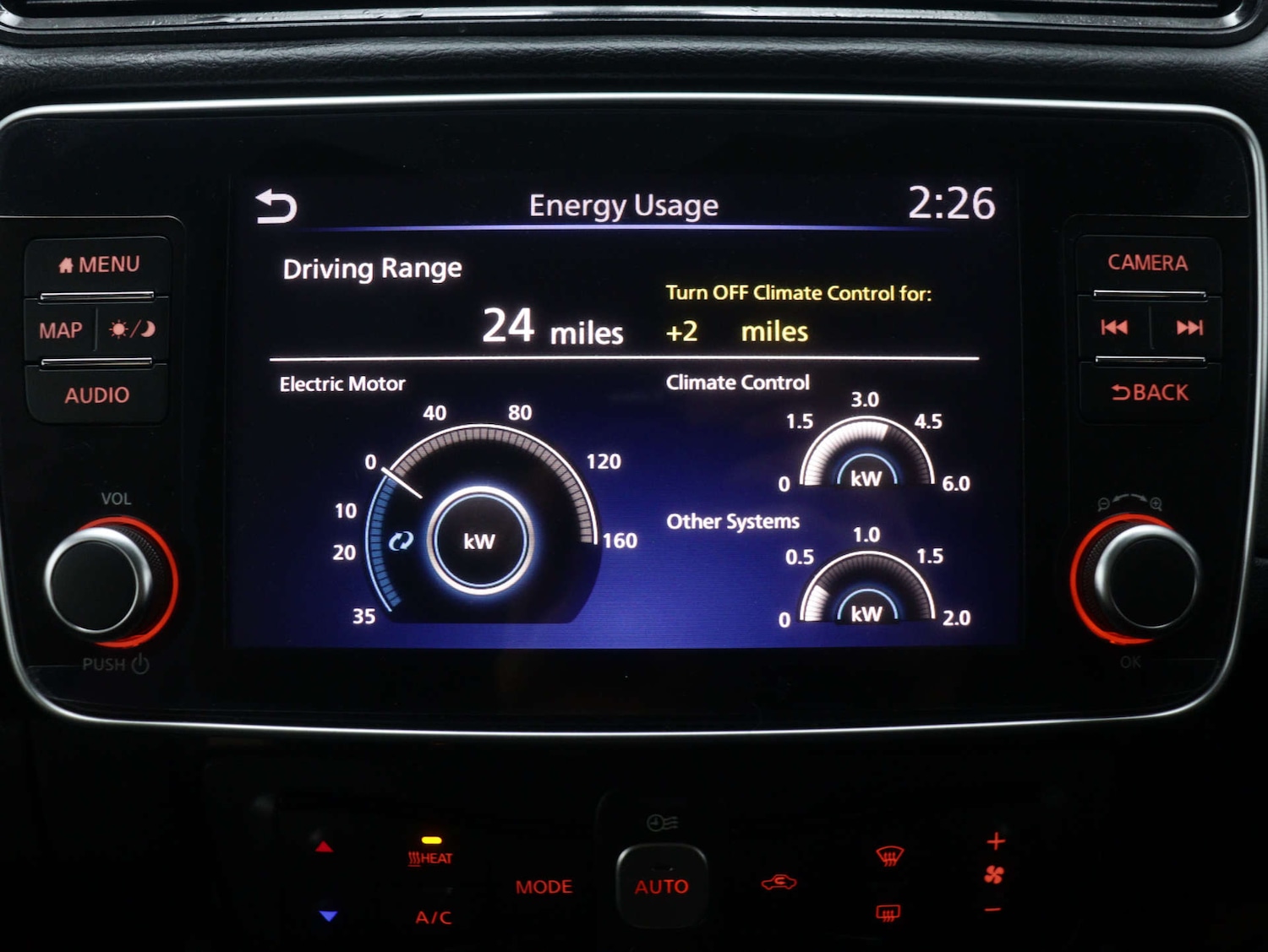 Used Nissan Leaf 2019 for sale - 76493605: Photo 22