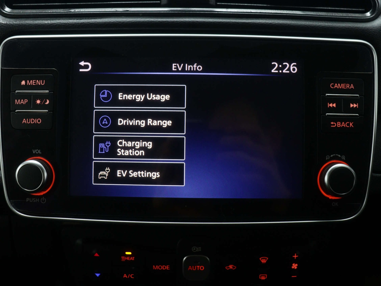 Used Nissan Leaf 2019 for sale - 76493605: Photo 23