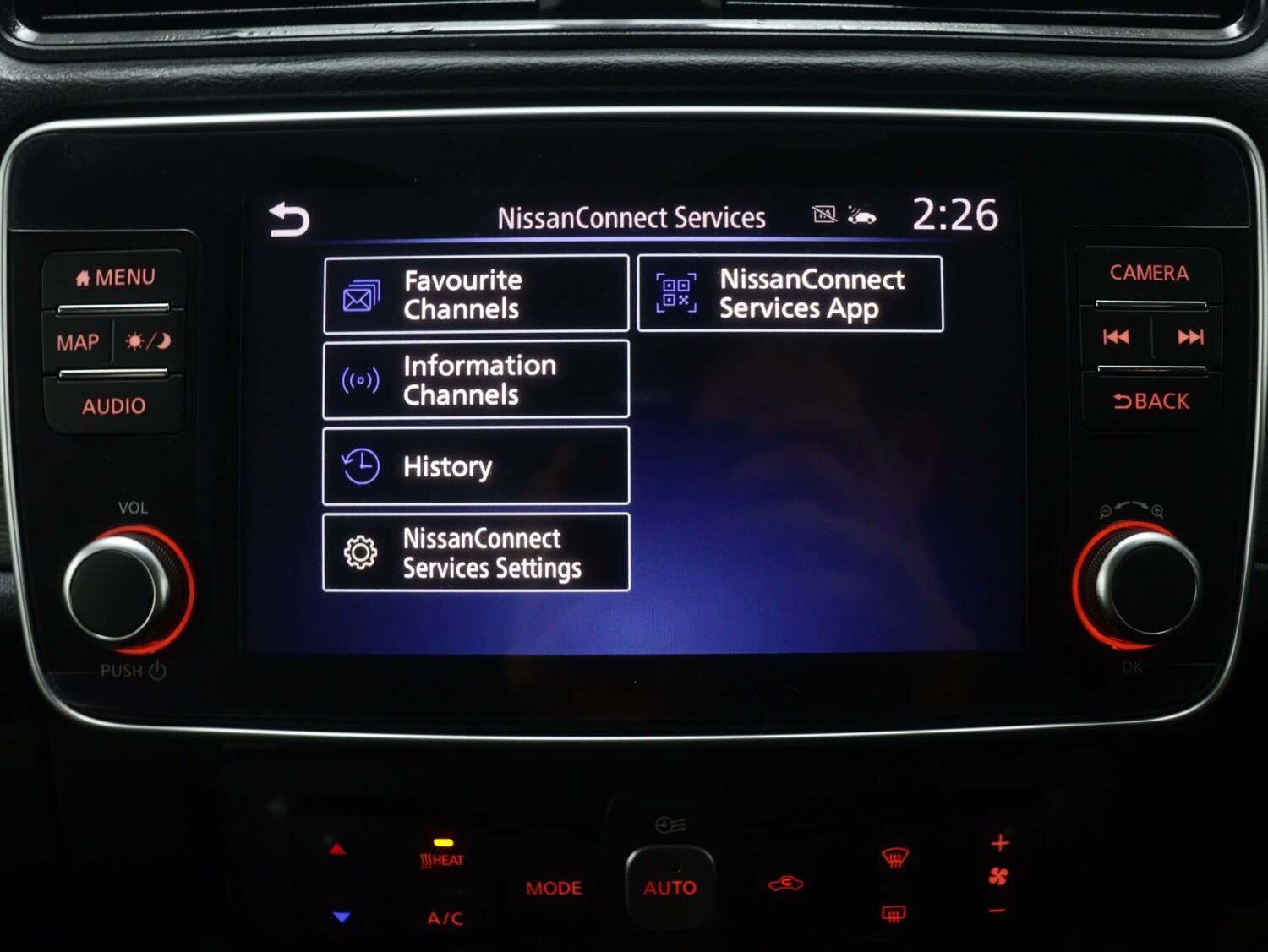 Used Nissan Leaf 2019 for sale - 76493605: Photo 24