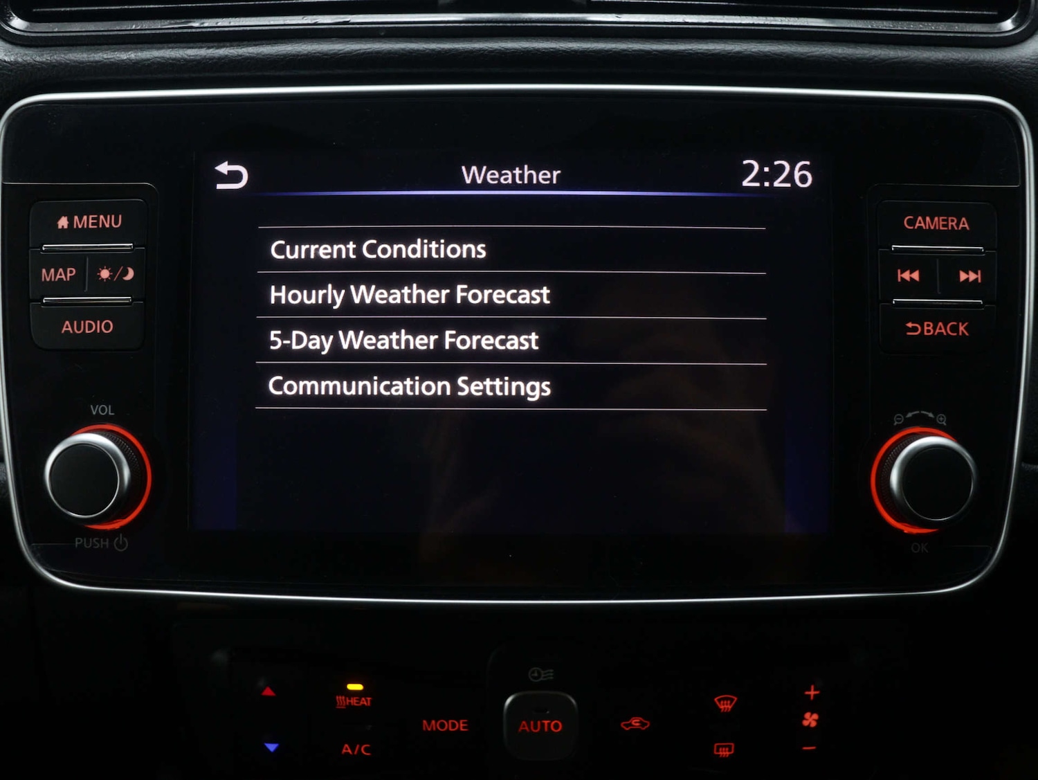 Used Nissan Leaf 2019 for sale - 76493605: Photo 25