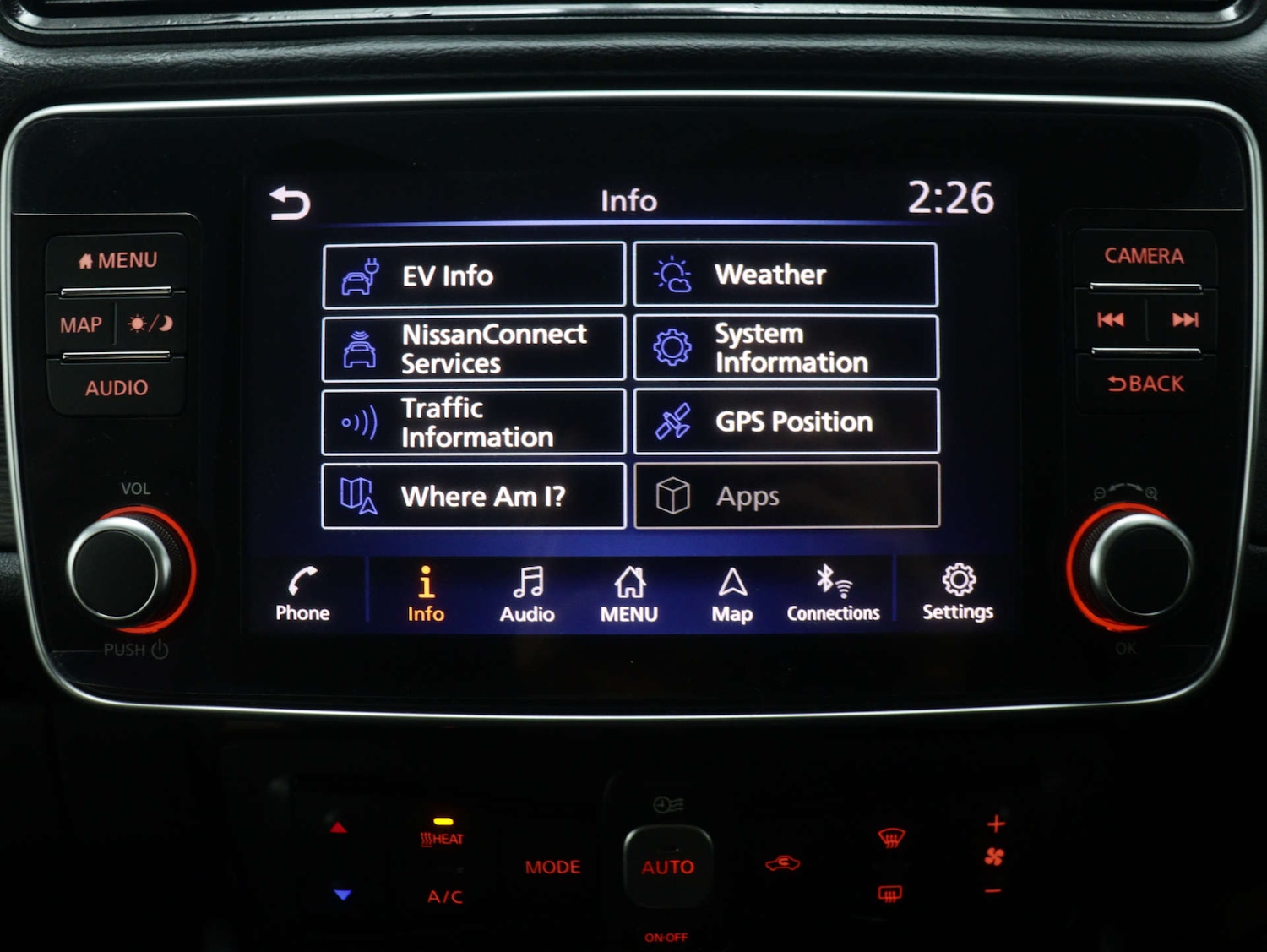 Used Nissan Leaf 2019 for sale - 76493605: Photo 26