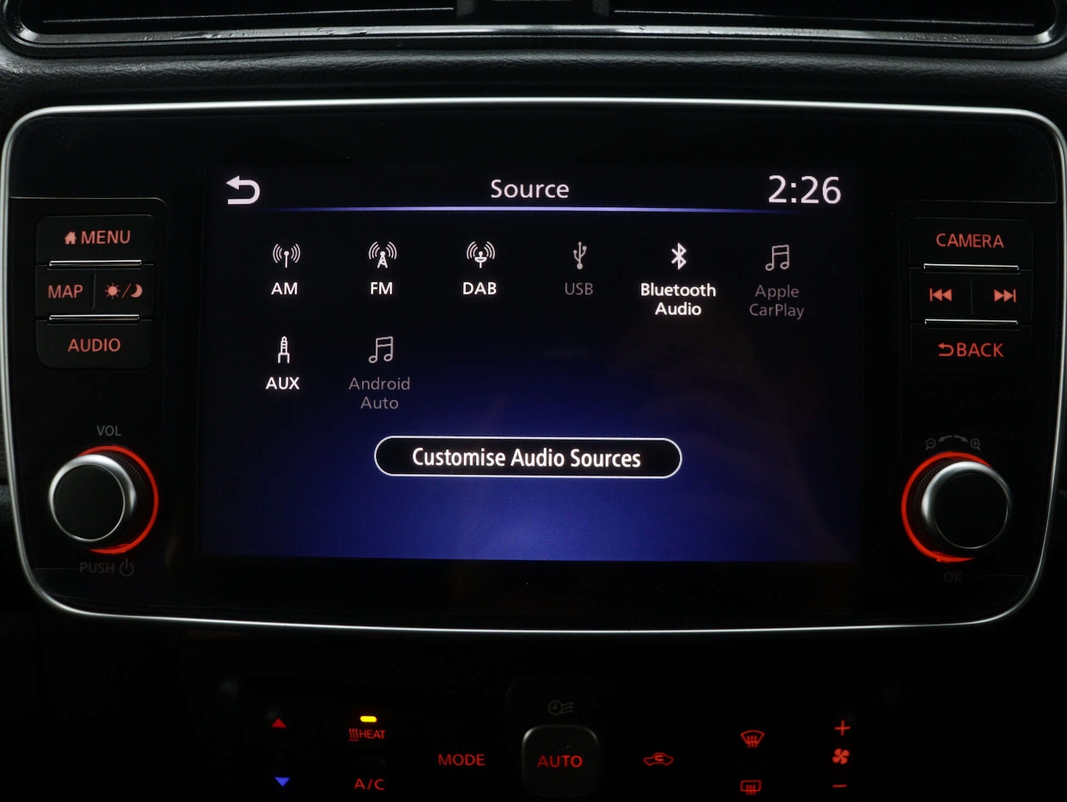 Used Nissan Leaf 2019 for sale - 76493605: Photo 29