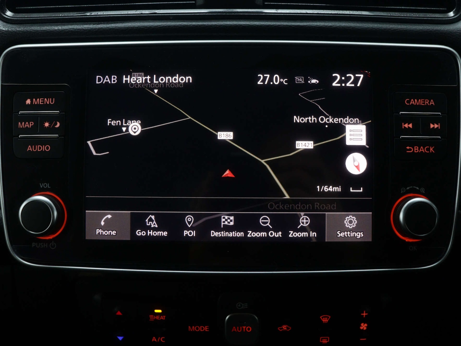 Used Nissan Leaf 2019 for sale - 76493605: Photo 30