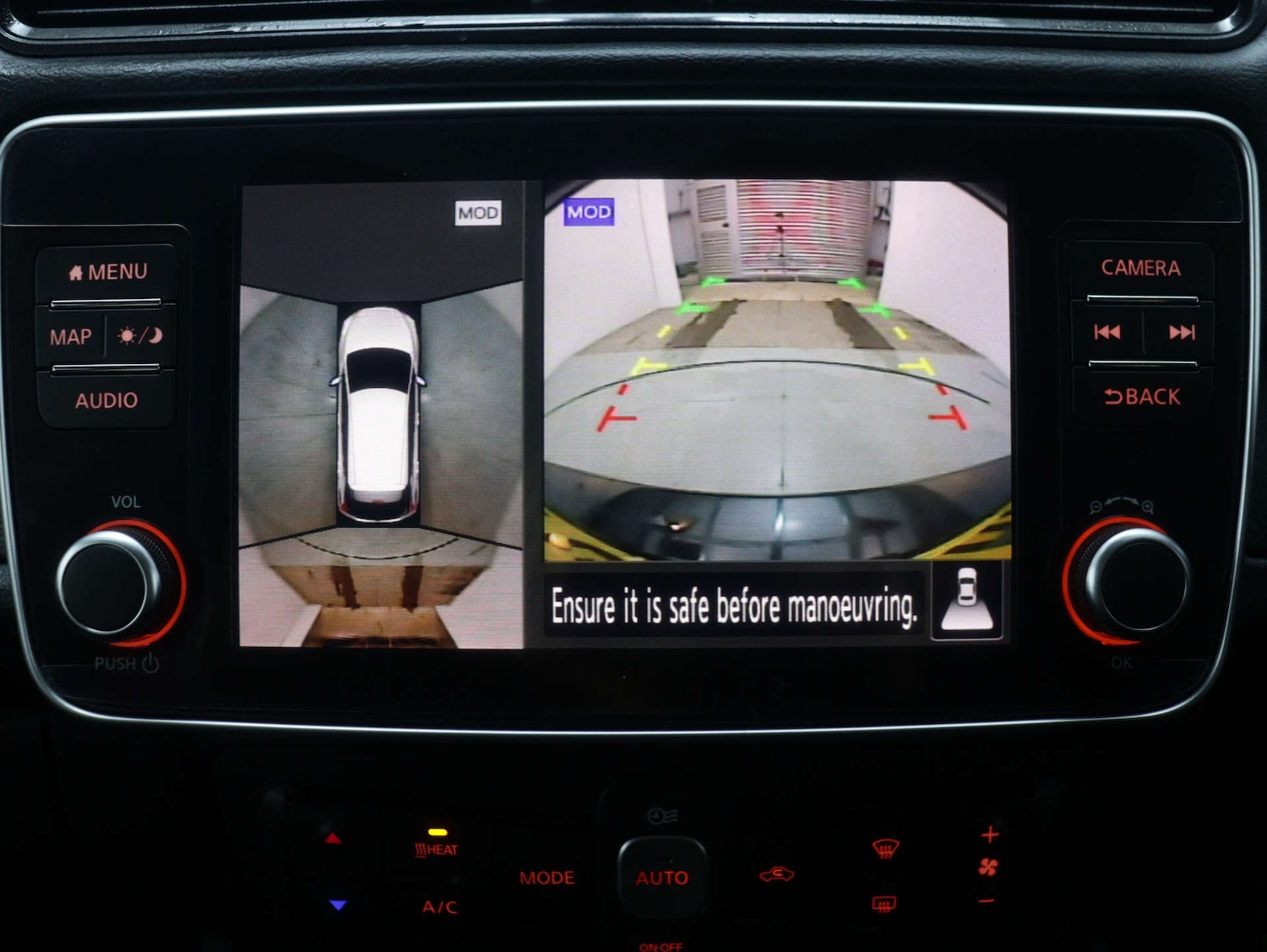 Used Nissan Leaf 2019 for sale - 76493605: Photo 32