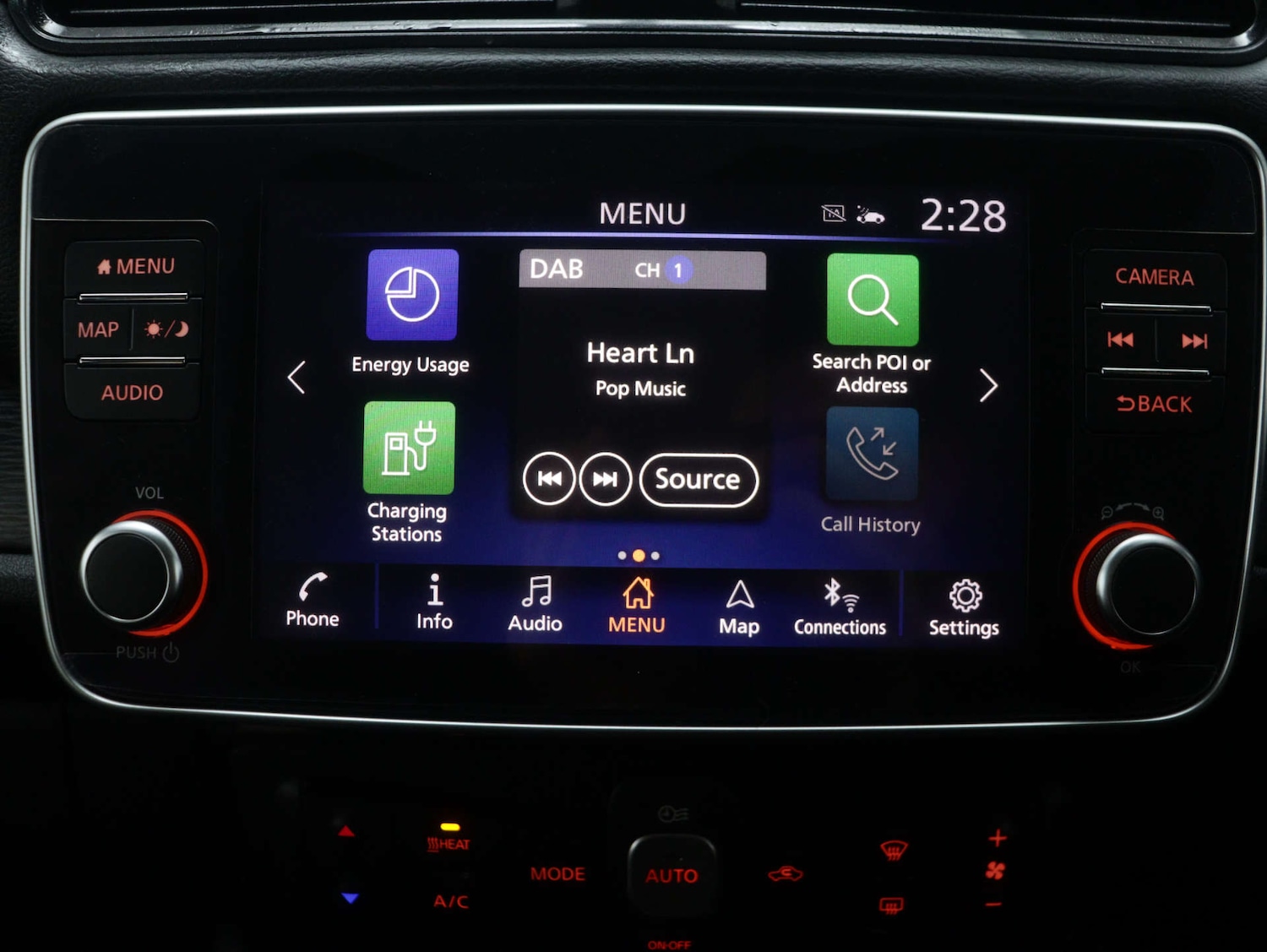 Used Nissan Leaf 2019 for sale - 76493605: Photo 33