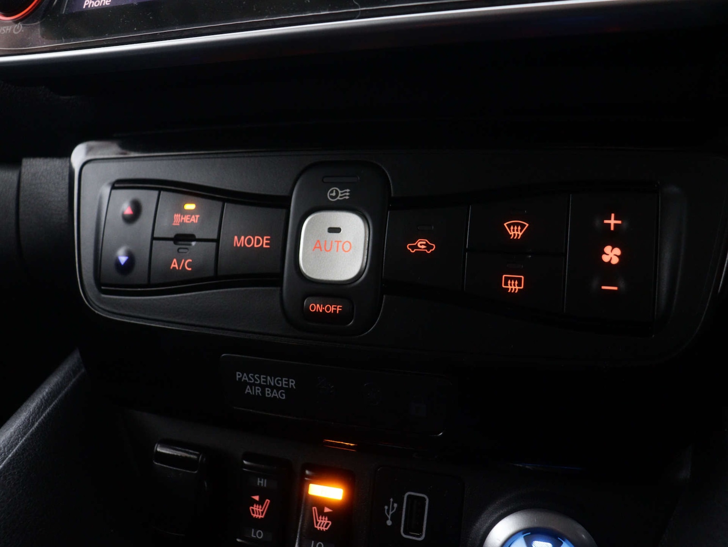 Used Nissan Leaf 2019 for sale - 76493605: Photo 34