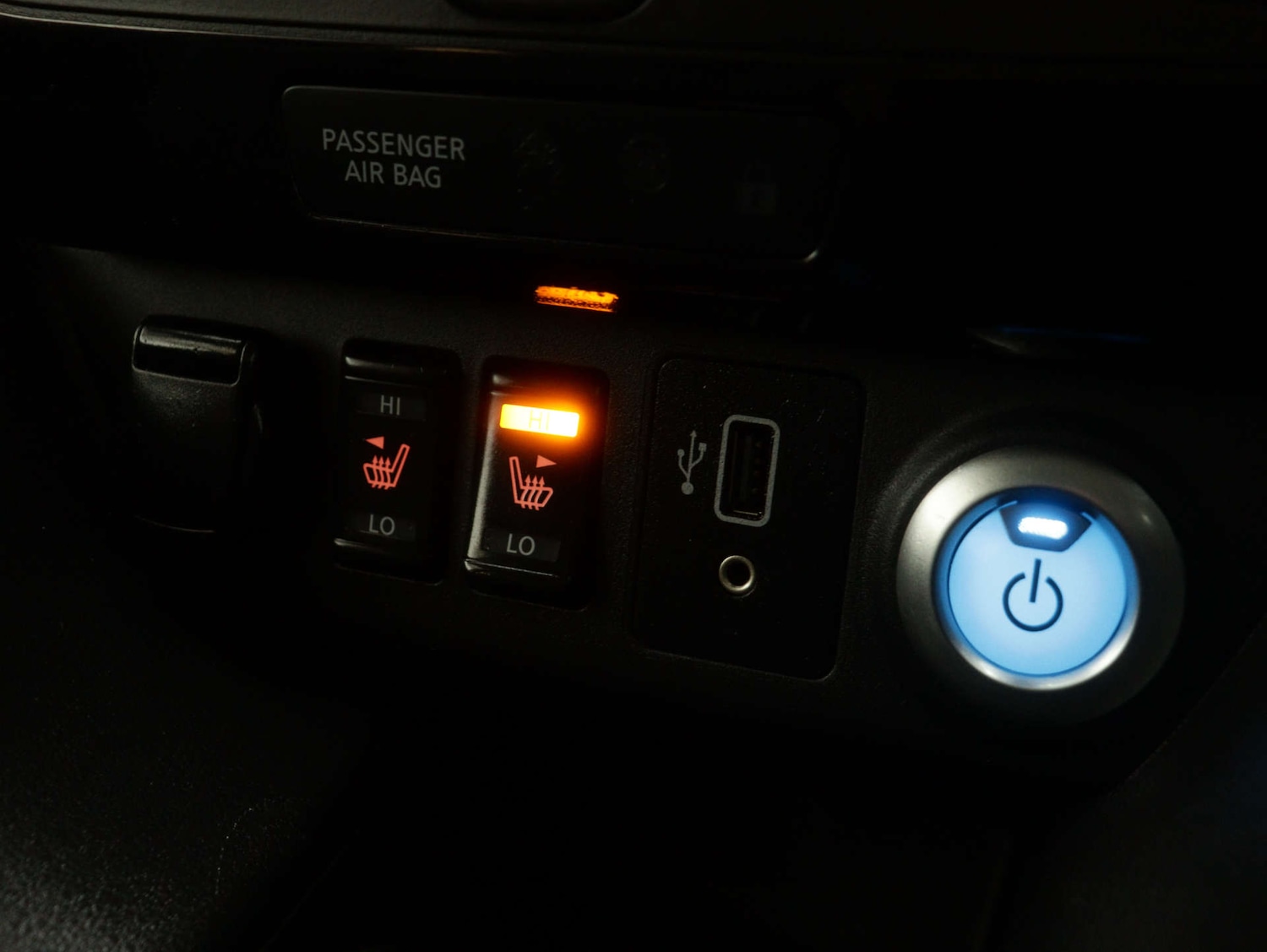 Used Nissan Leaf 2019 for sale - 76493605: Photo 35