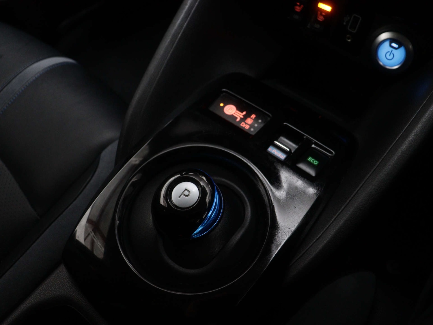 Used Nissan Leaf 2019 for sale - 76493605: Photo 37