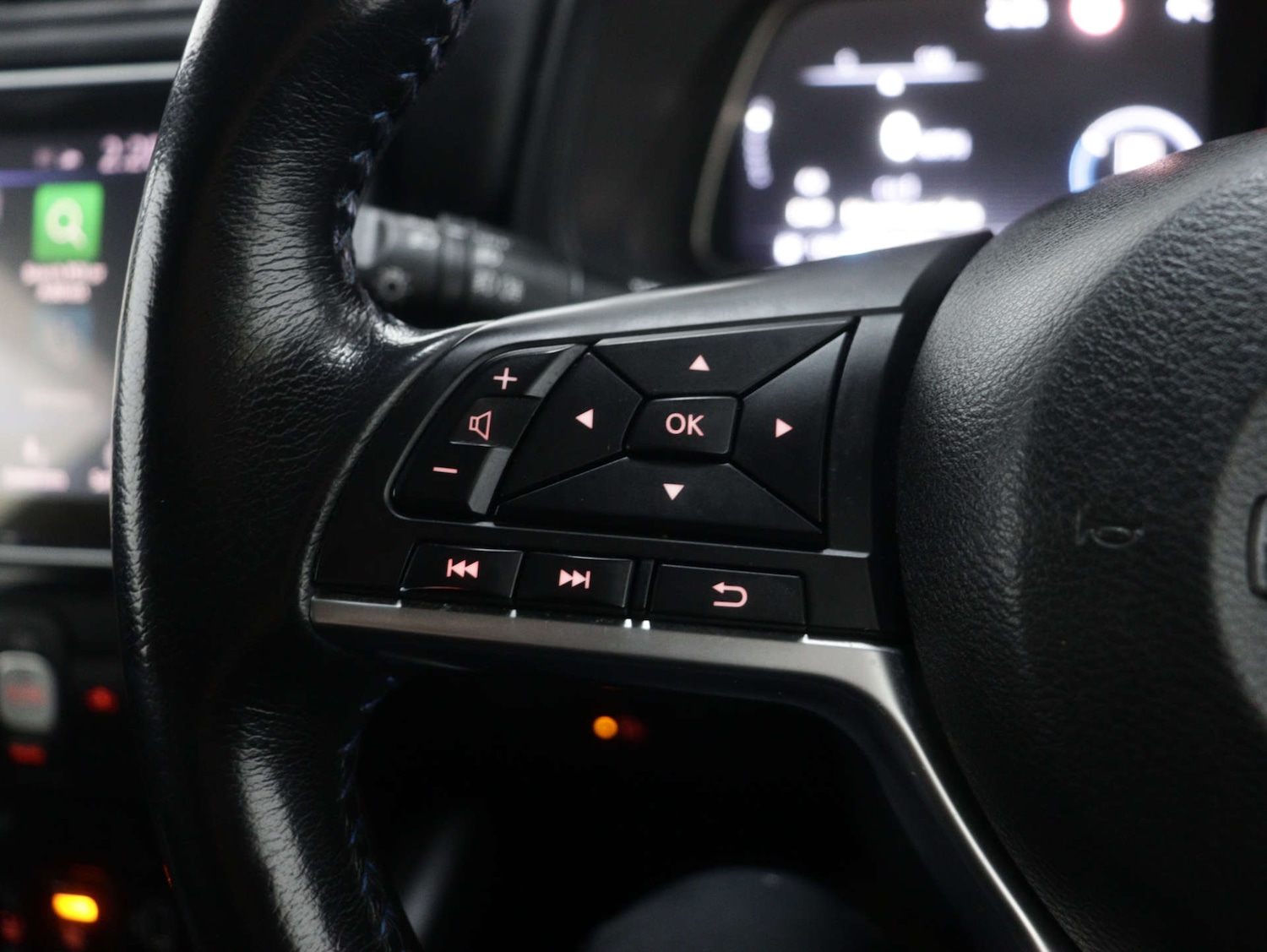 Used Nissan Leaf 2019 for sale - 76493605: Photo 39