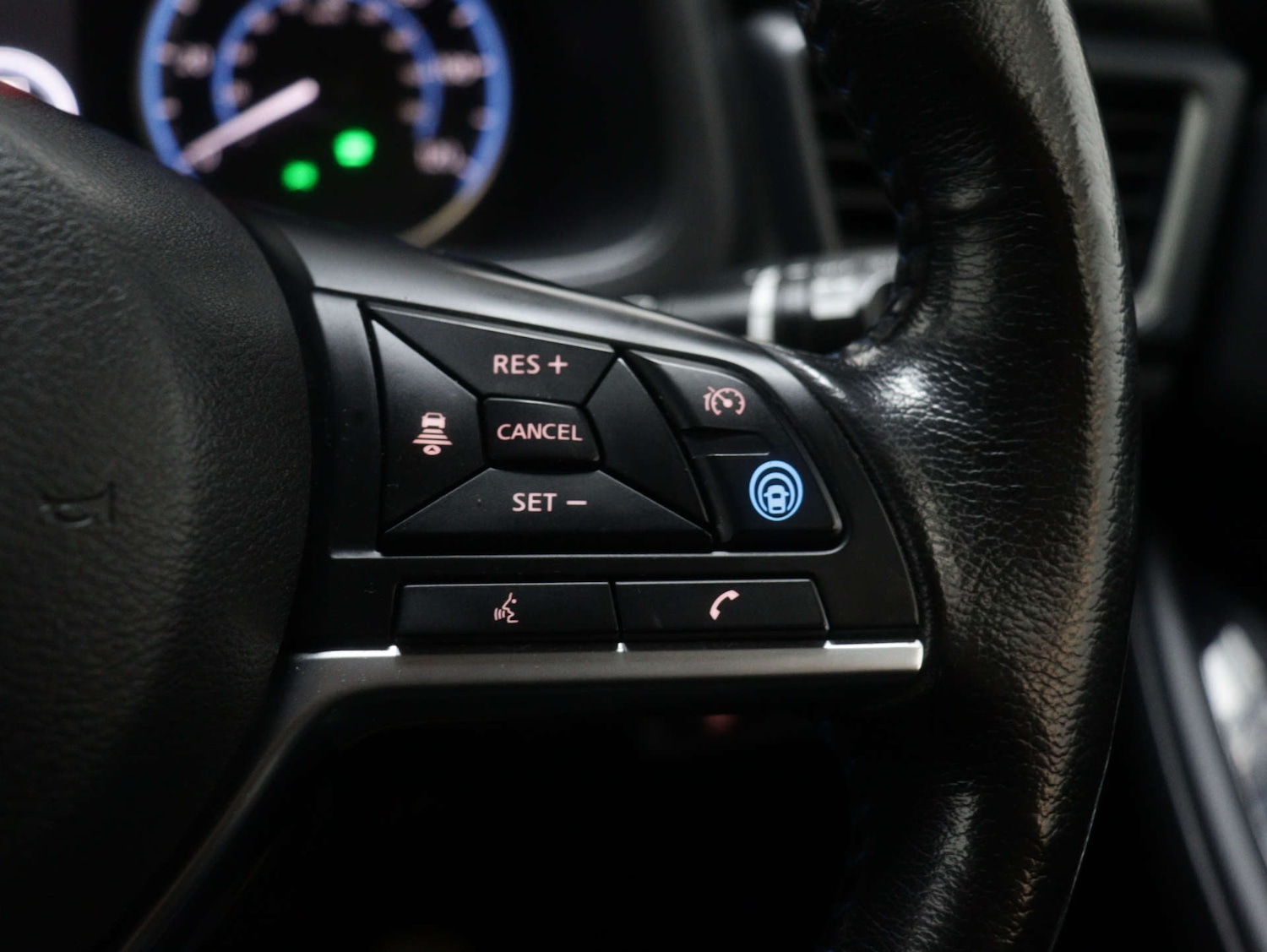 Used Nissan Leaf 2019 for sale - 76493605: Photo 40