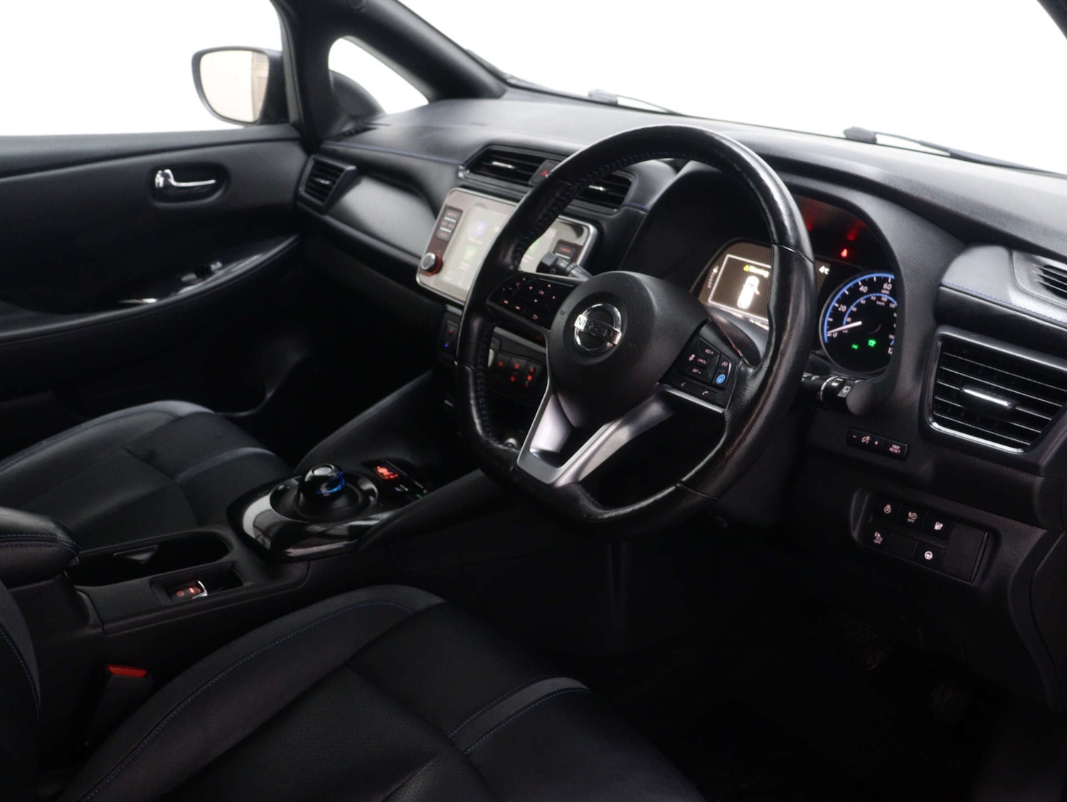 Used Nissan Leaf 2019 for sale - 76493605: Photo 45