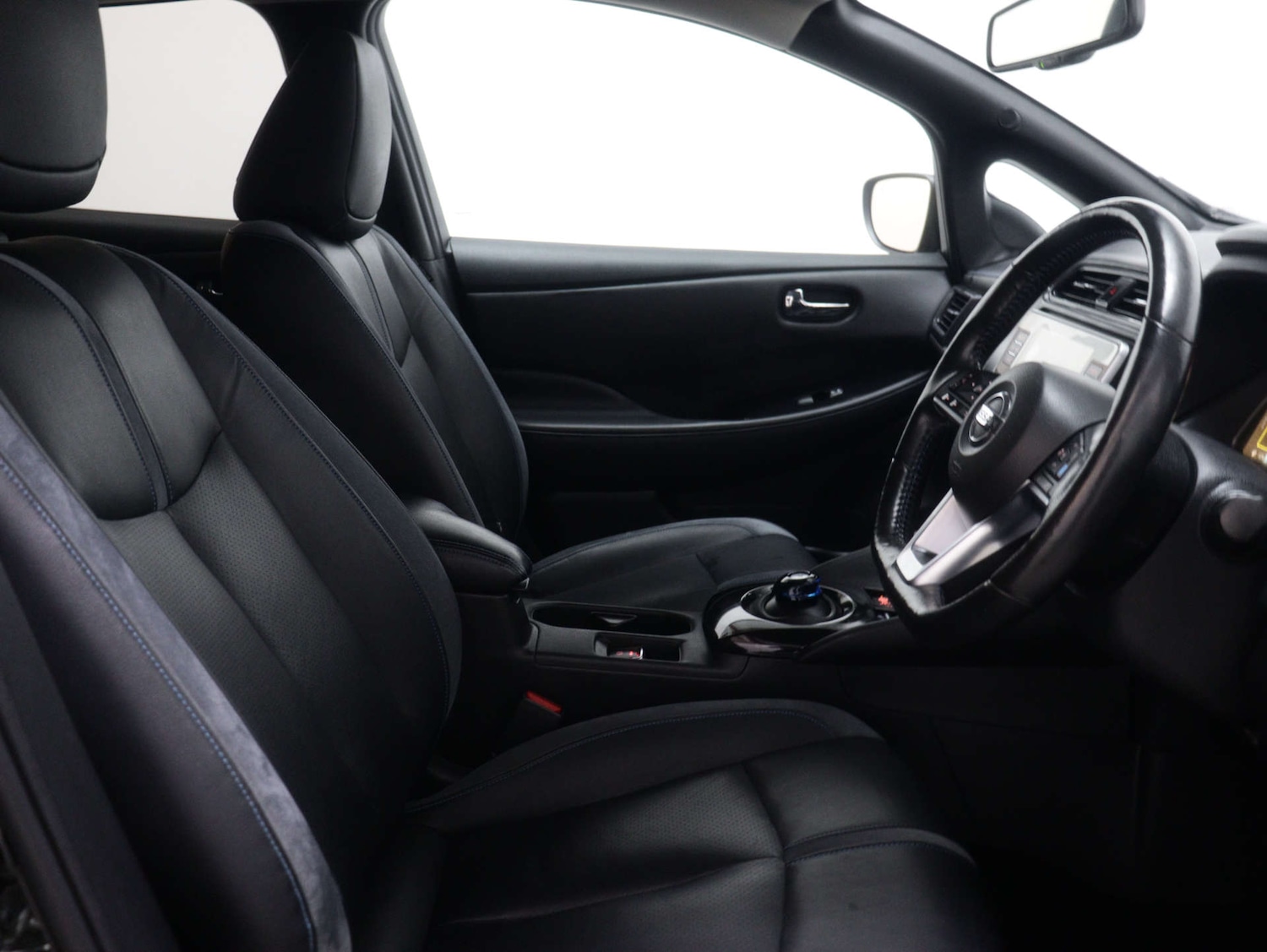 Used Nissan Leaf 2019 for sale - 76493605: Photo 46