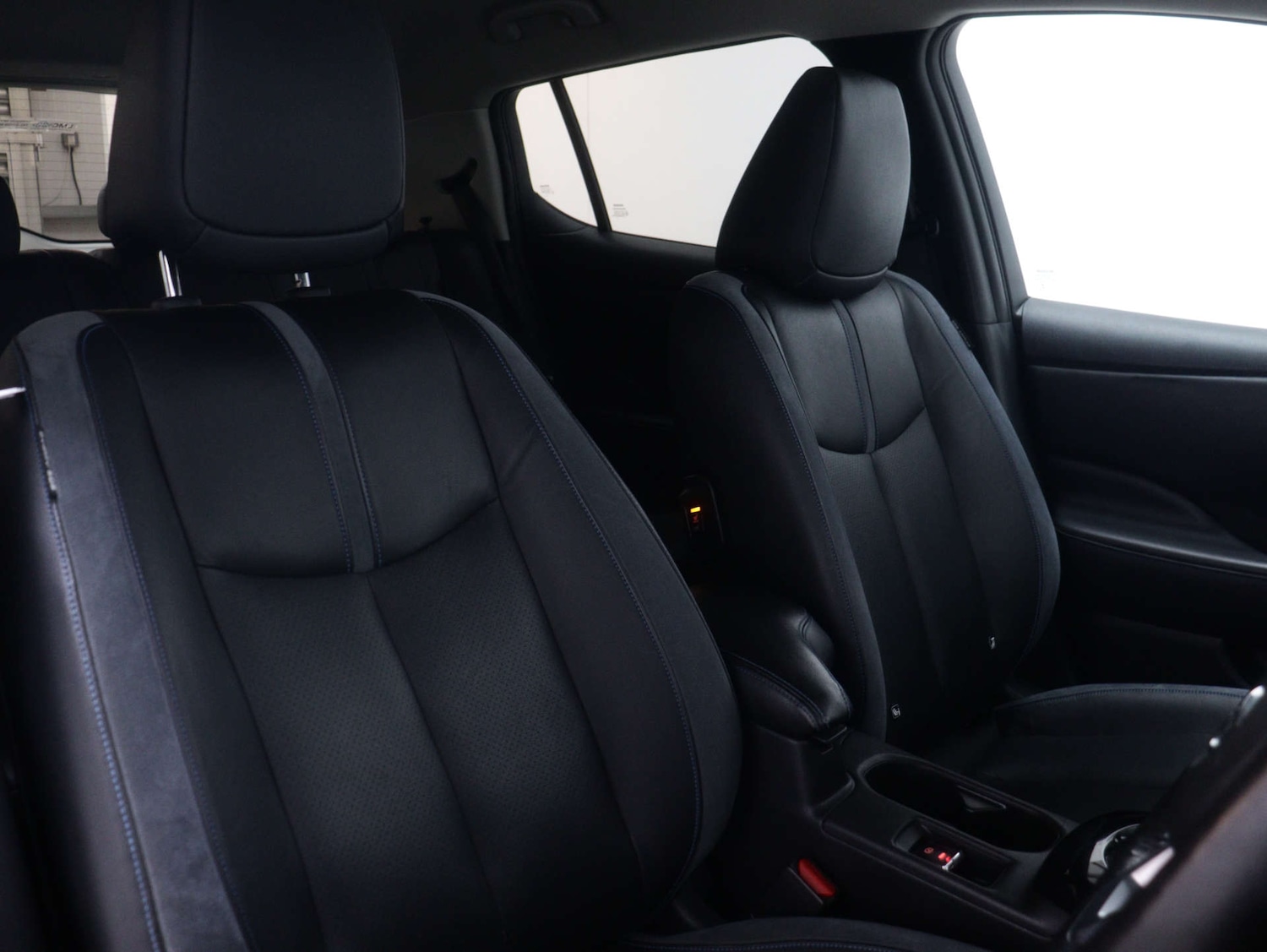 Used Nissan Leaf 2019 for sale - 76493605: Photo 47