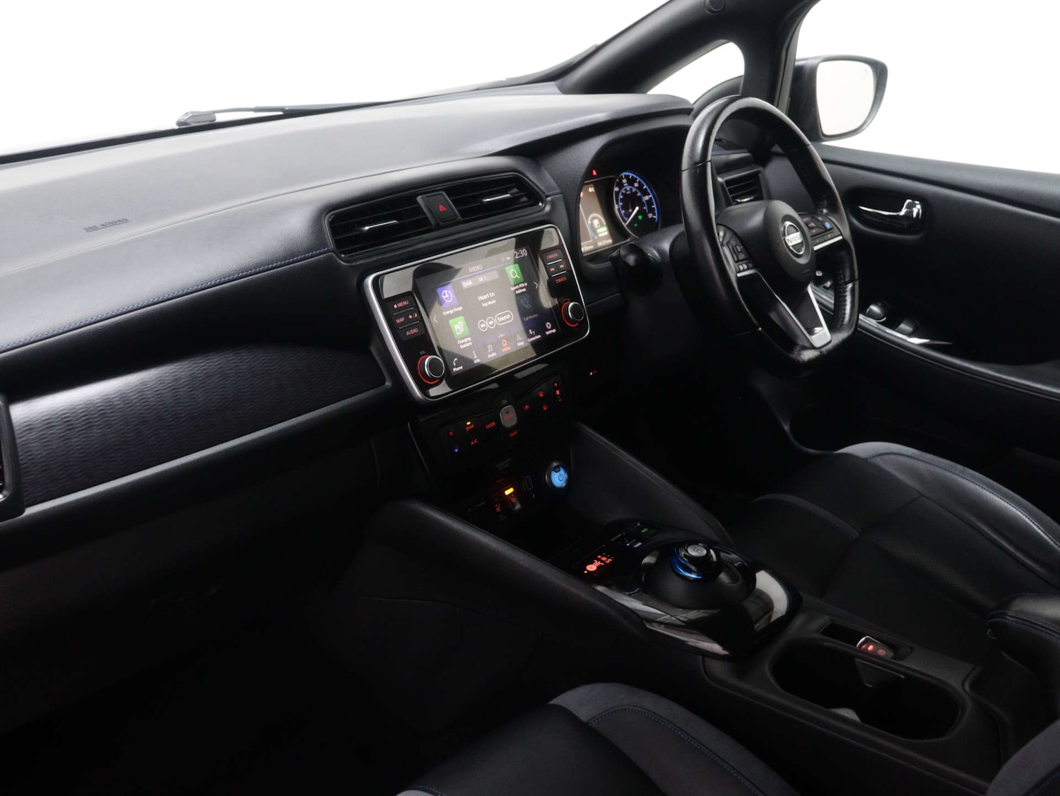 Used Nissan Leaf 2019 for sale - 76493605: Photo 49