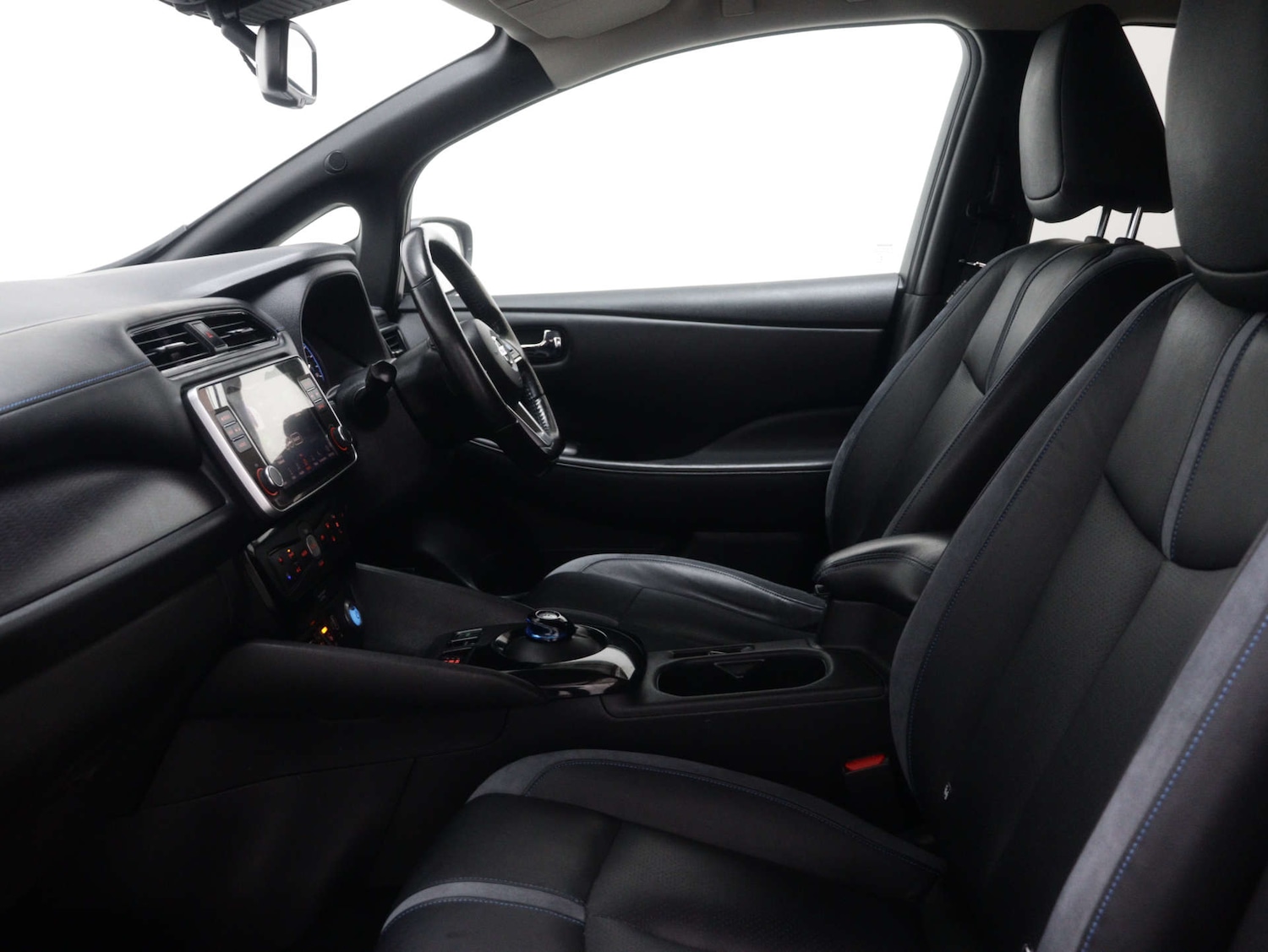 Used Nissan Leaf 2019 for sale - 76493605: Photo 50