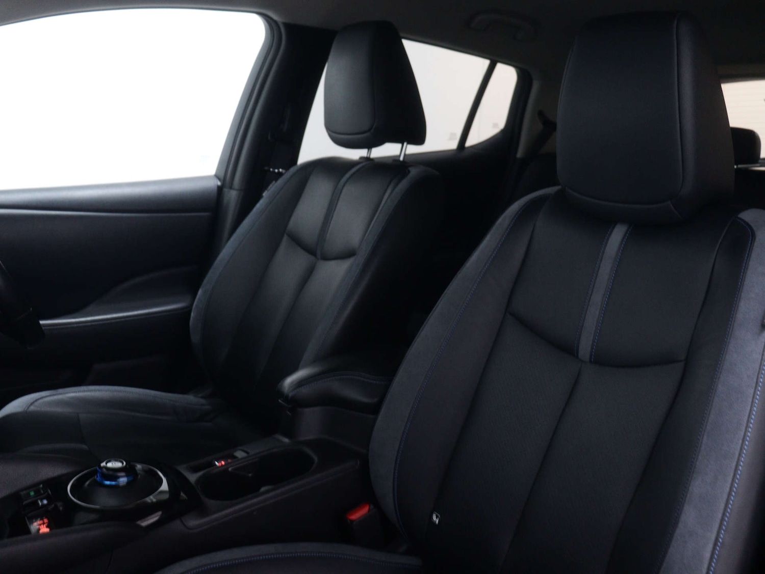 Used Nissan Leaf 2019 for sale - 76493605: Photo 51