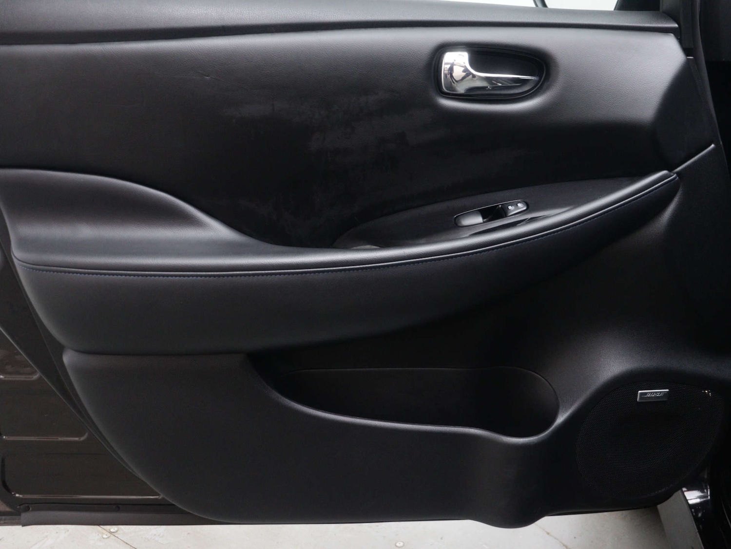 Used Nissan Leaf 2019 for sale - 76493605: Photo 52