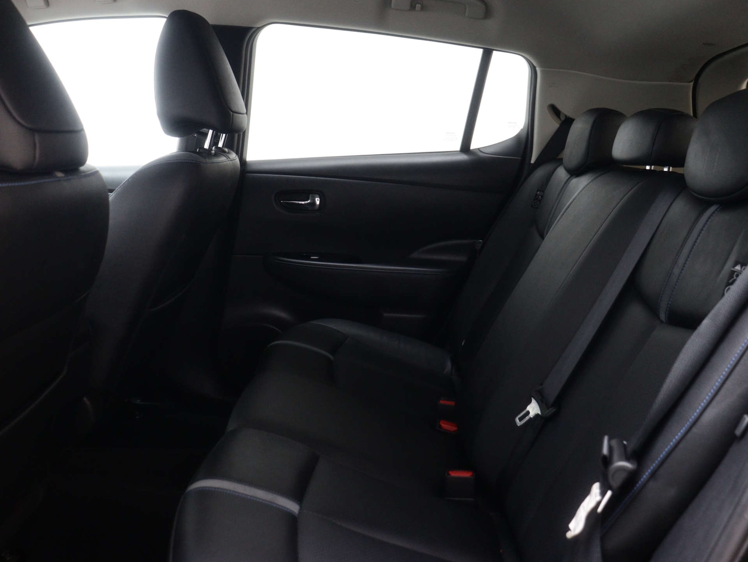 Used Nissan Leaf 2019 for sale - 76493605: Photo 53